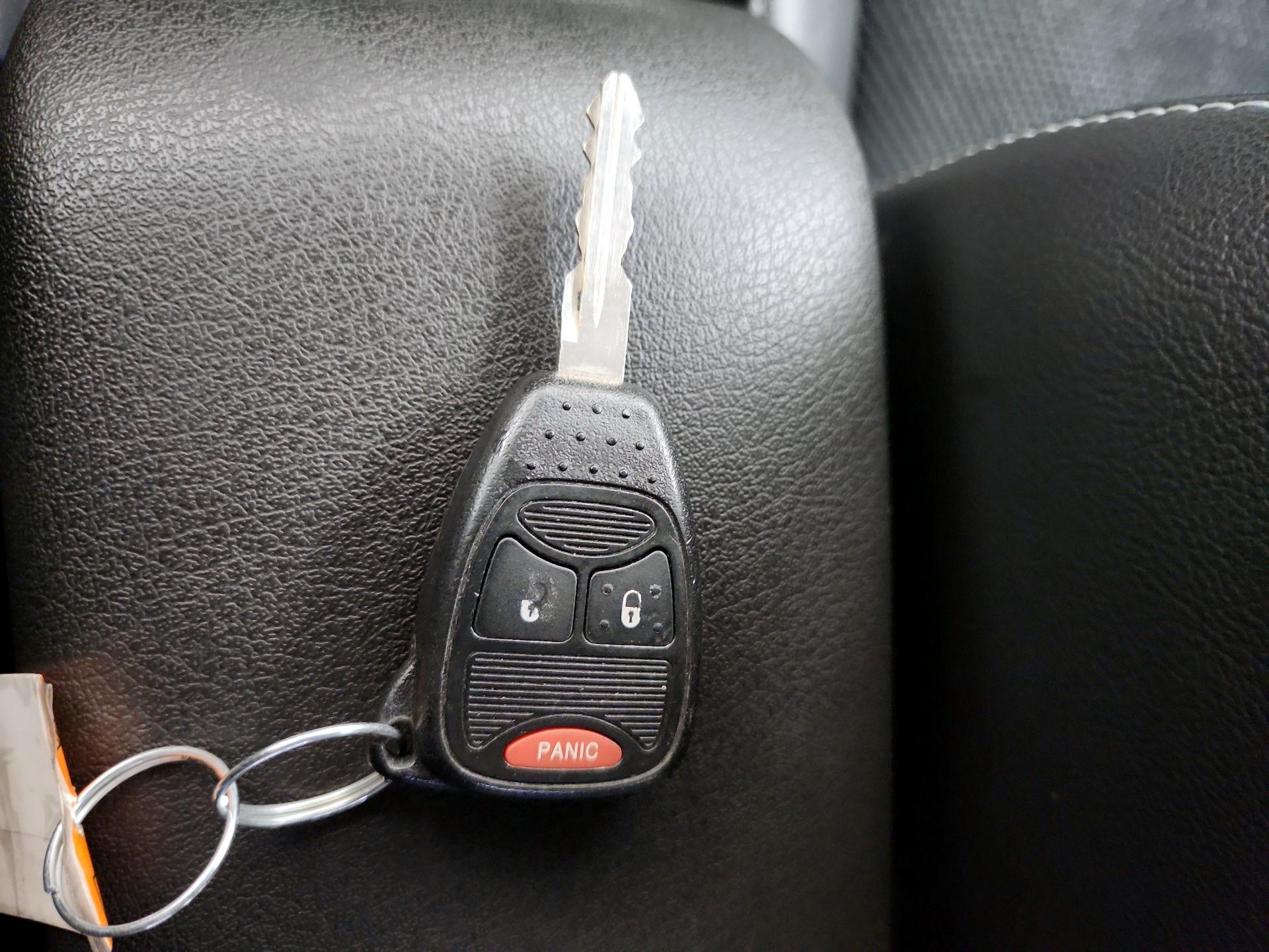 Thumbnail: 2016 Jeep Patriot - 19