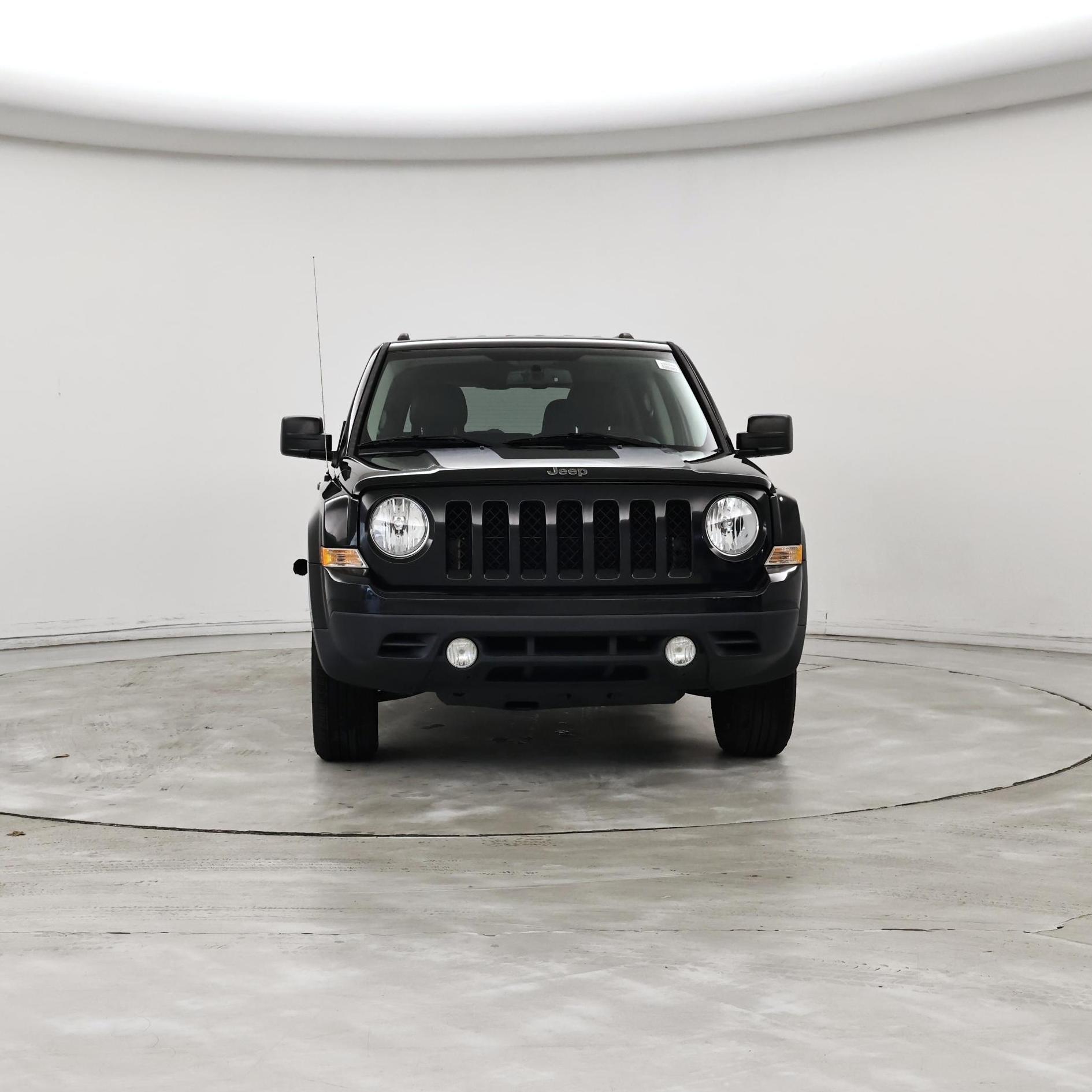 Thumbnail: 2016 Jeep Patriot - 5