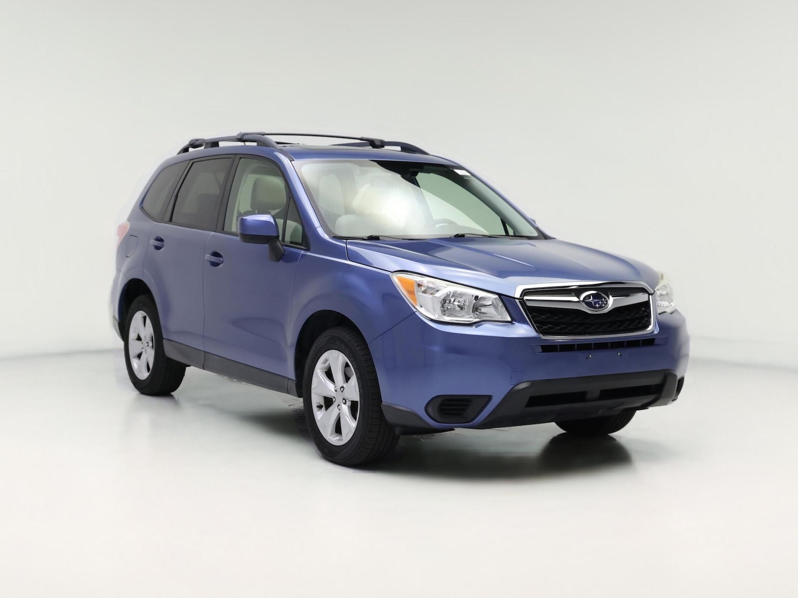 2015 Subaru Forester i Premium