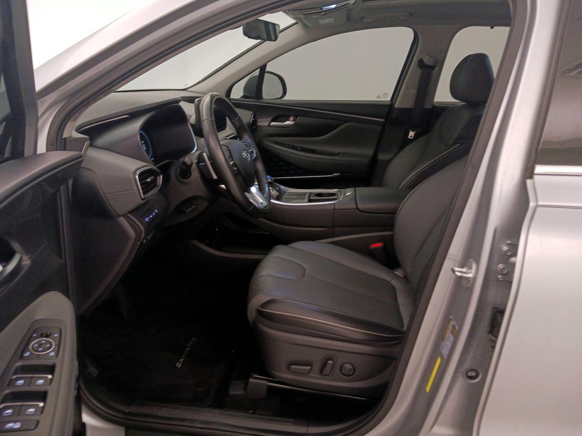 Thumbnail: 2022 Hyundai Santa Fe - 11