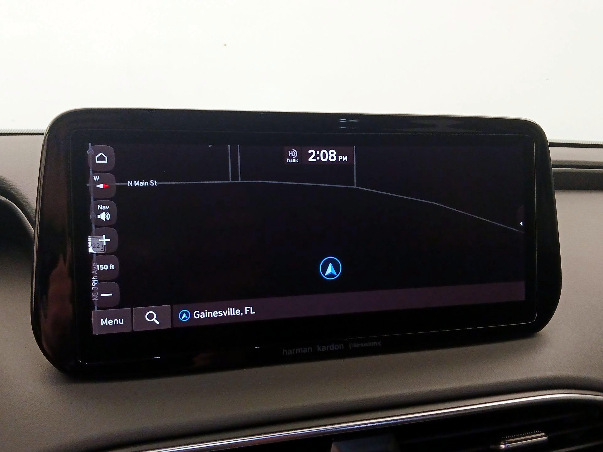 Thumbnail: 2022 Hyundai Santa Fe - 14