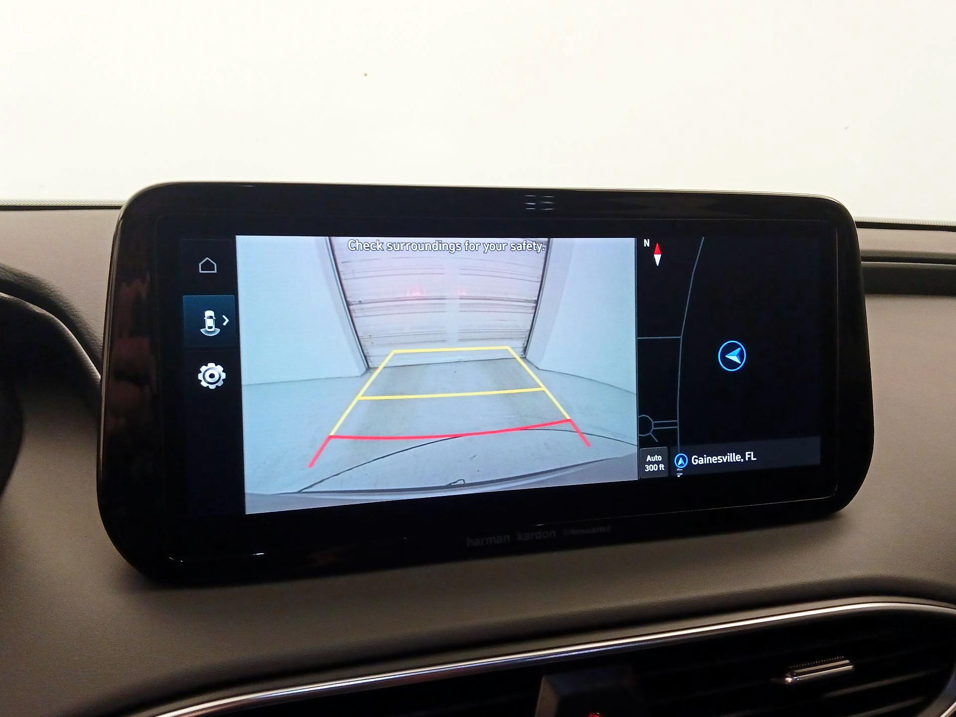 Thumbnail: 2022 Hyundai Santa Fe - 15