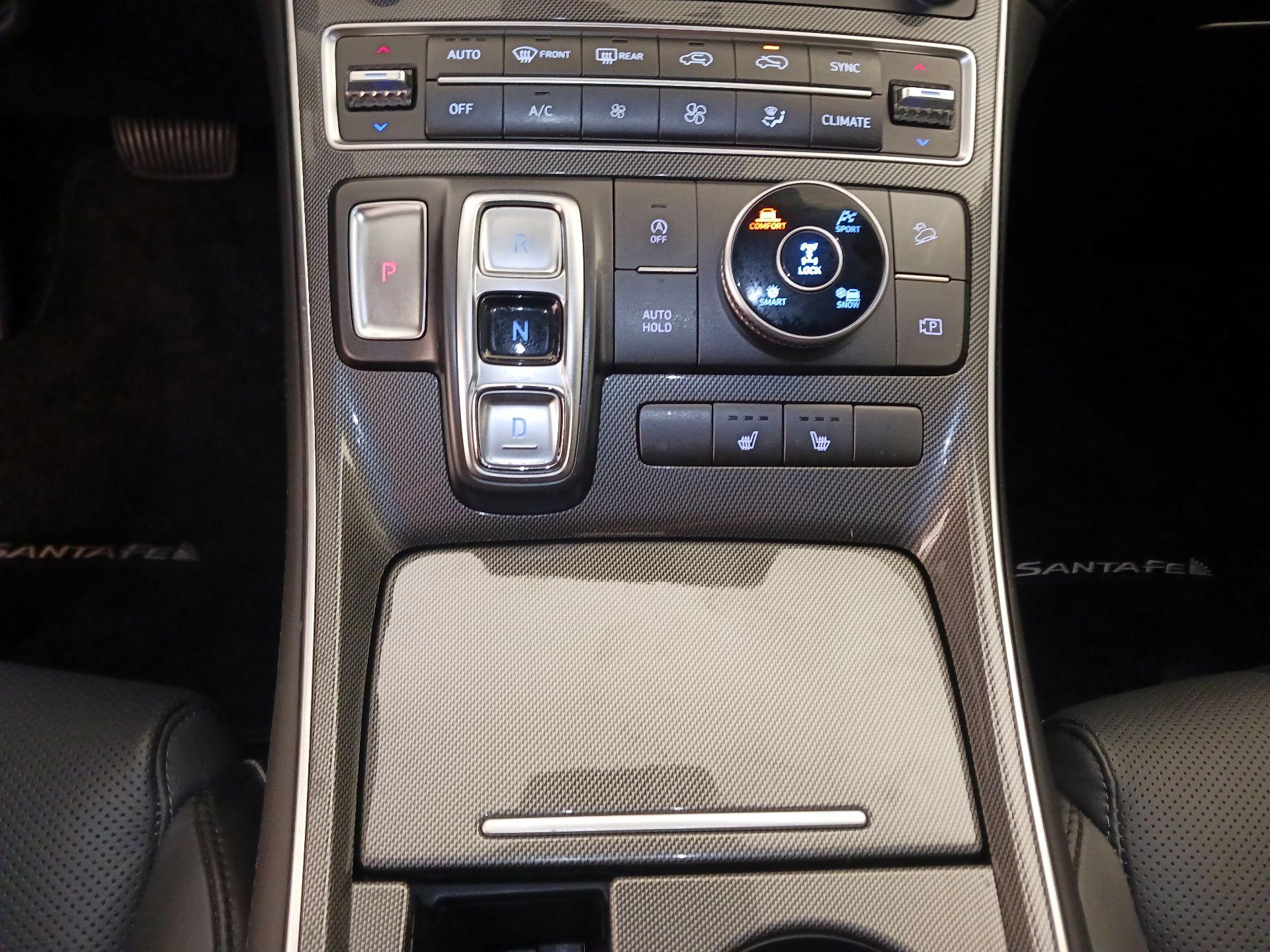 Thumbnail: 2022 Hyundai Santa Fe - 18