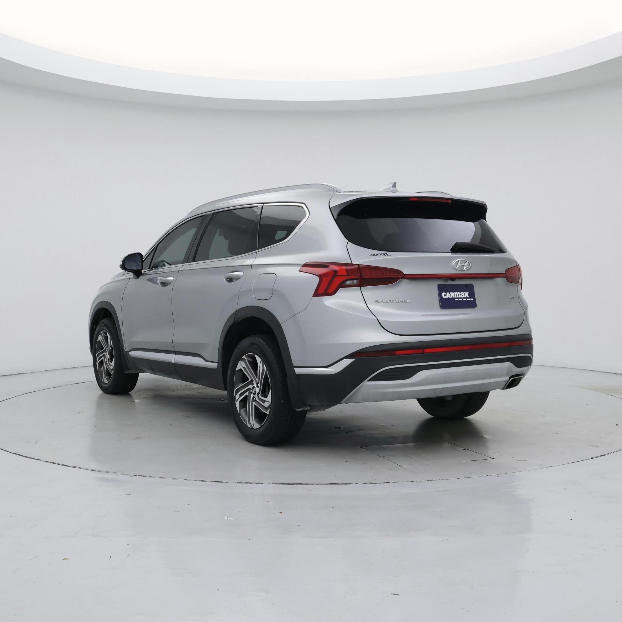 Thumbnail: 2022 Hyundai Santa Fe - 2