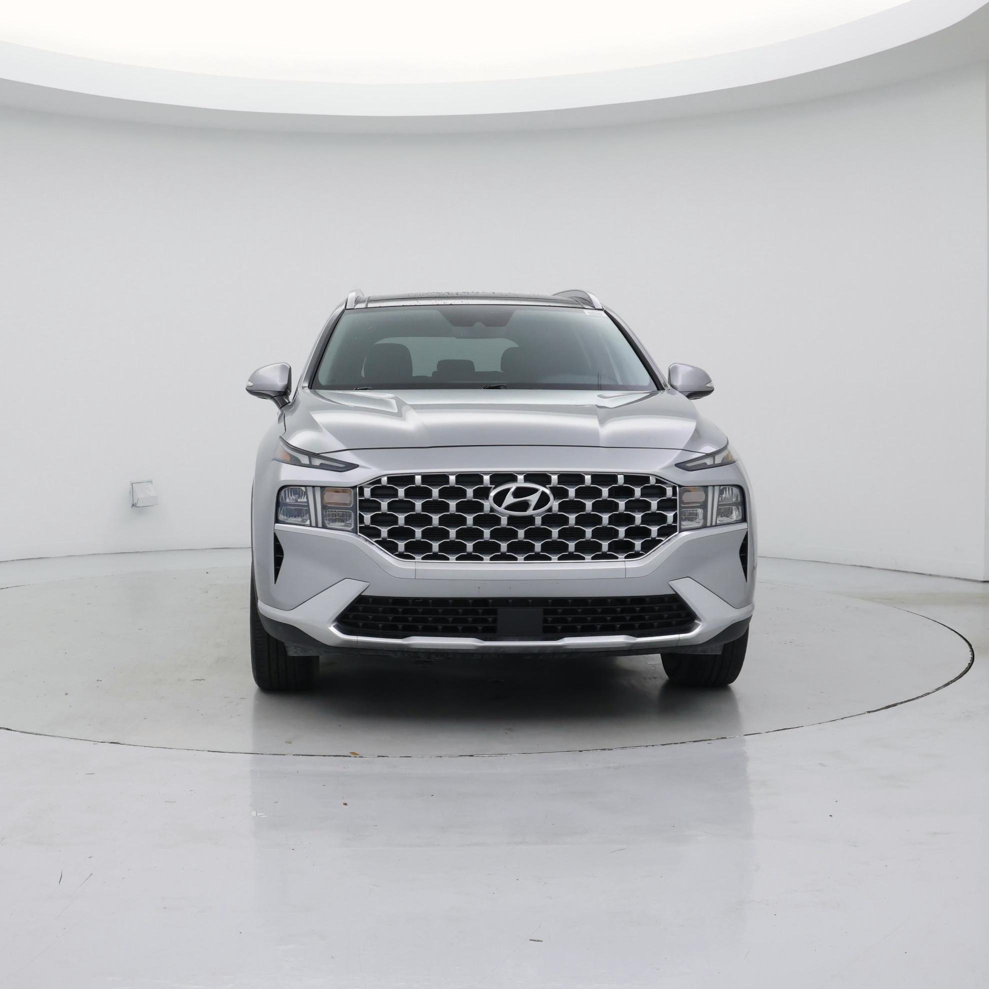 Thumbnail: 2022 Hyundai Santa Fe - 5