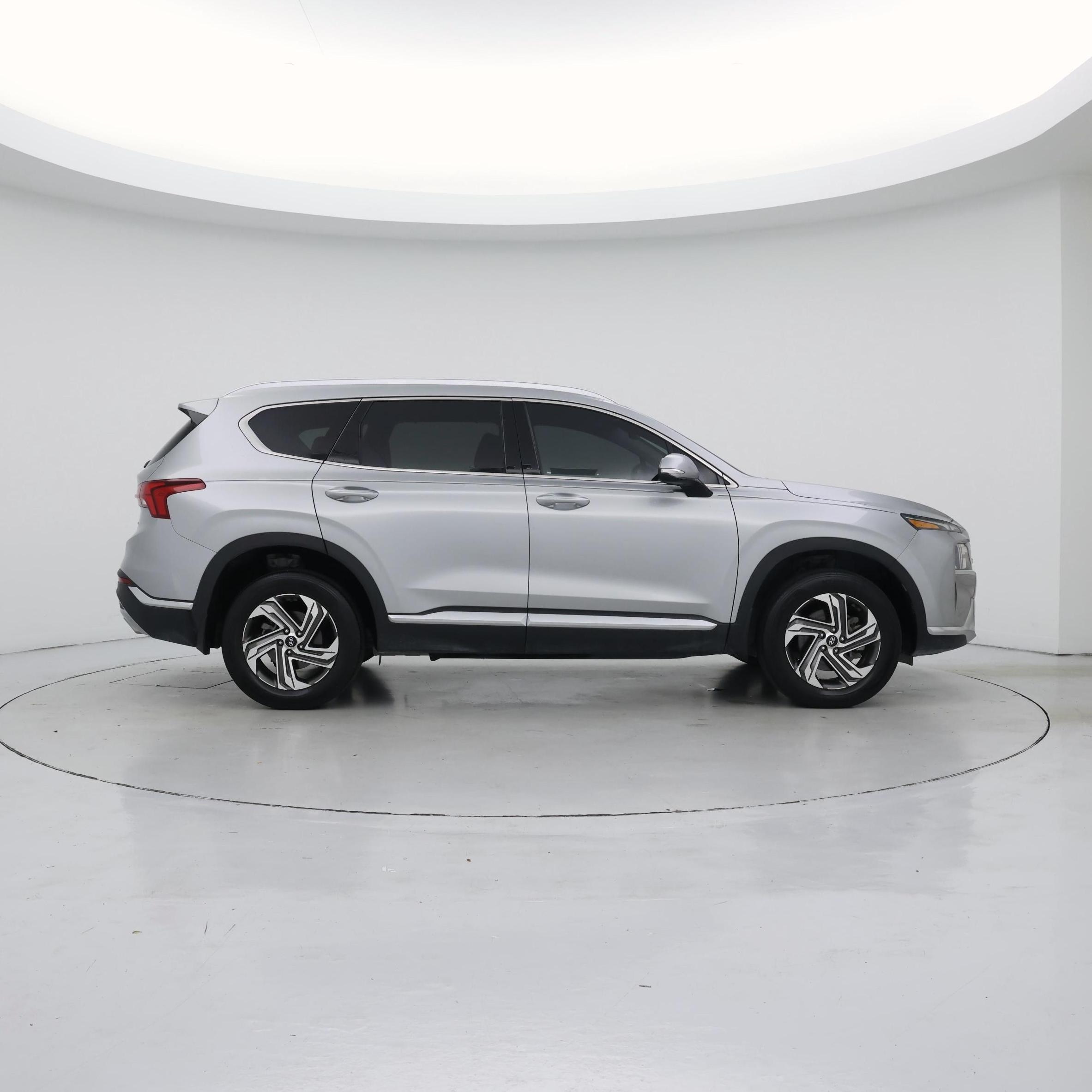 Thumbnail: 2022 Hyundai Santa Fe - 7