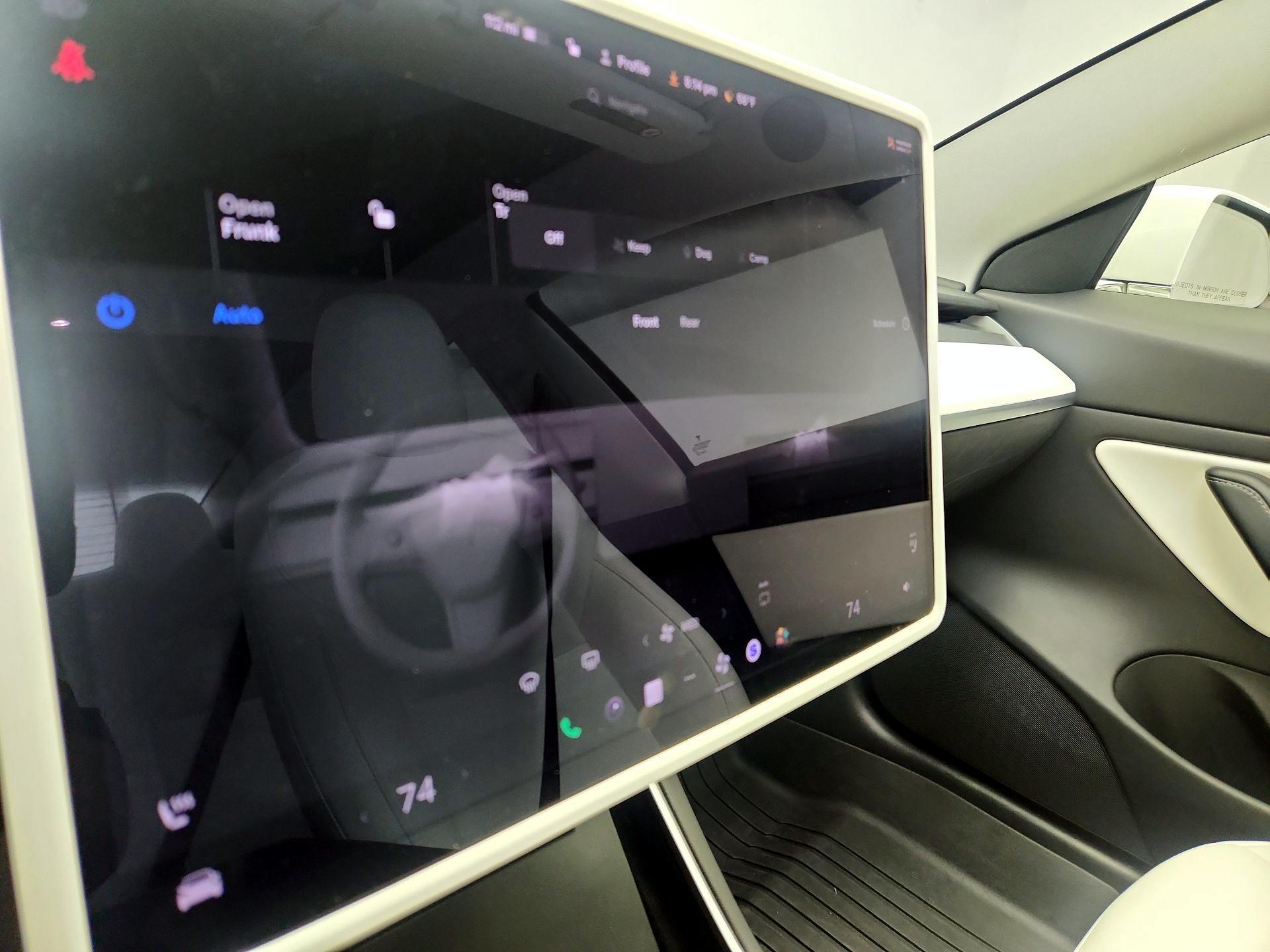 Thumbnail: 2019 Tesla Model 3 - 16