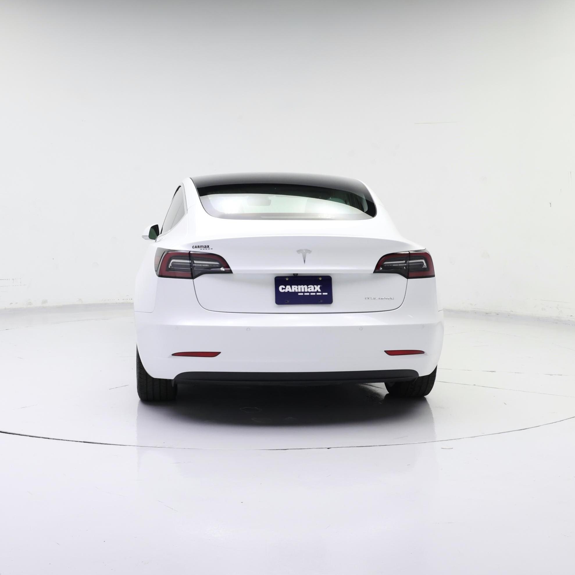 Thumbnail: 2019 Tesla Model 3 - 6