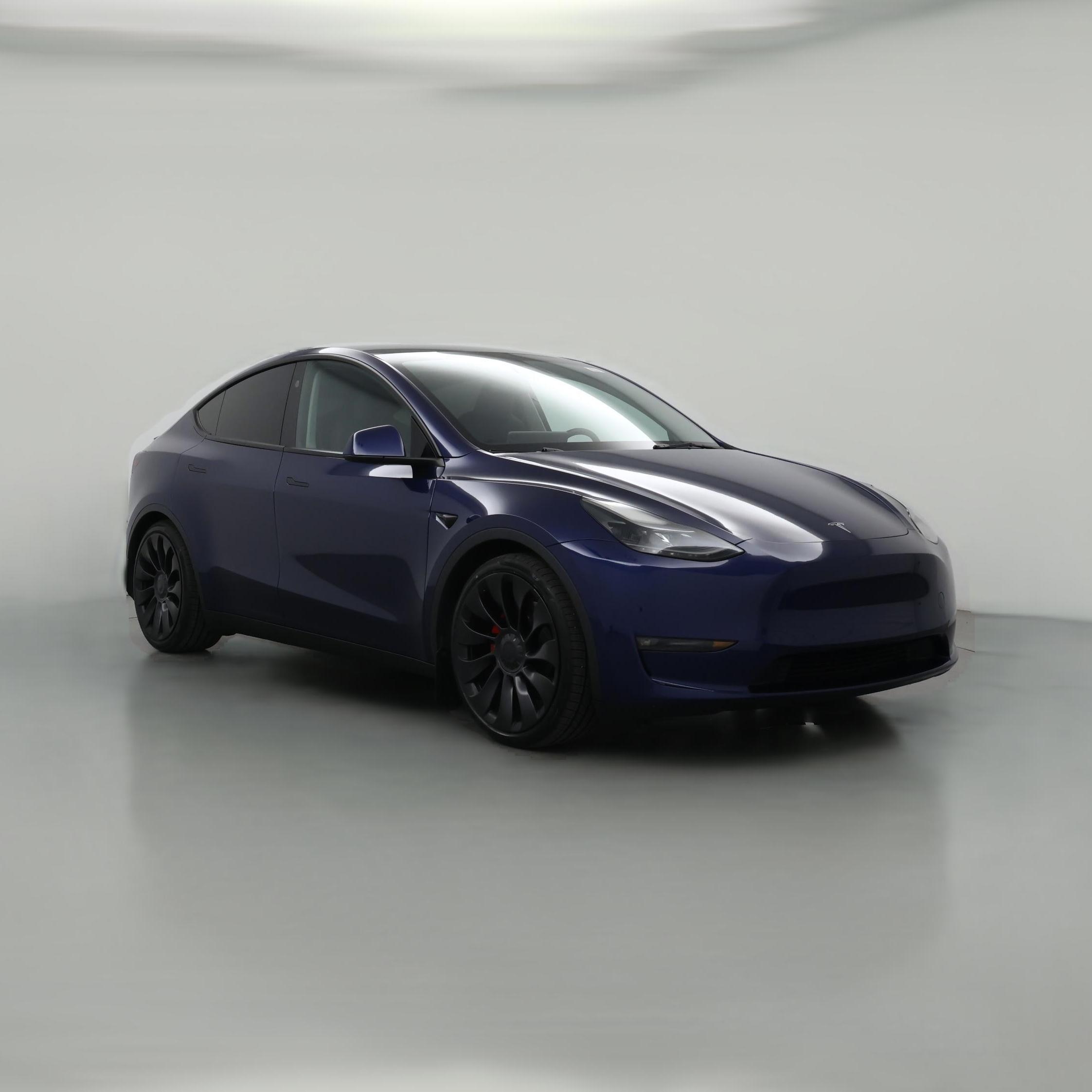 Thumbnail: 2023 Tesla Model Y - 1