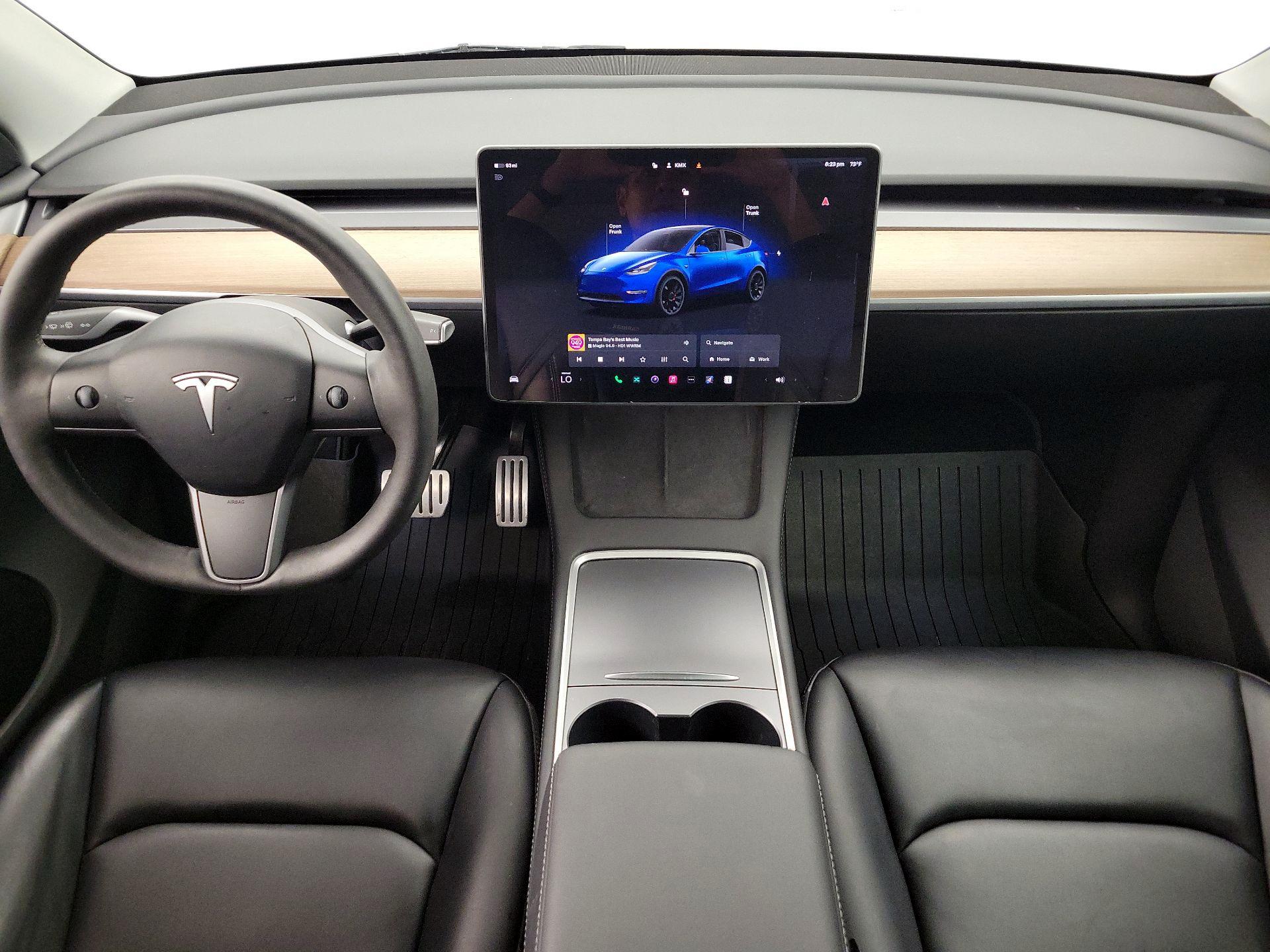 Thumbnail: 2023 Tesla Model Y - 9