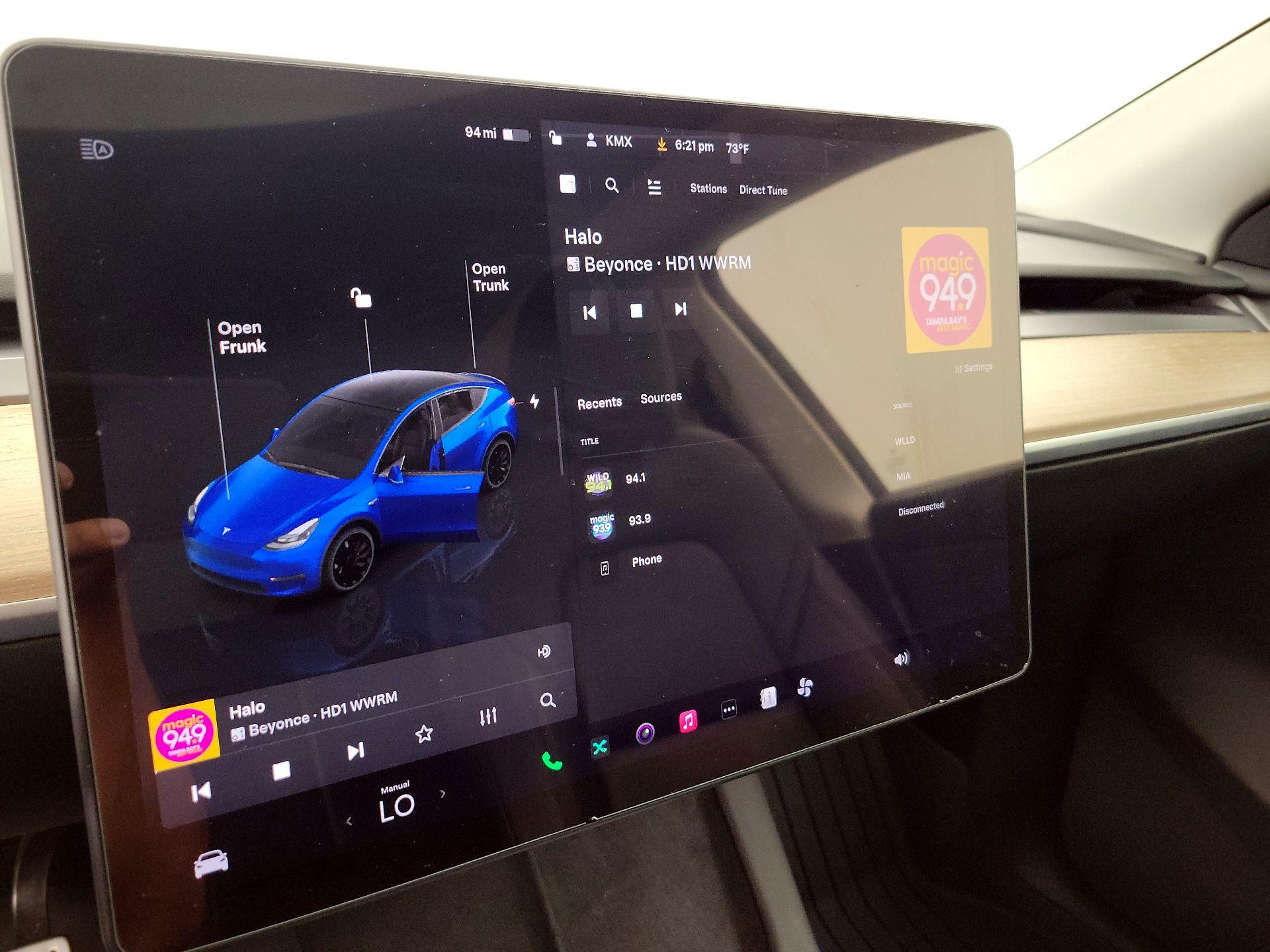 Thumbnail: 2023 Tesla Model Y - 16