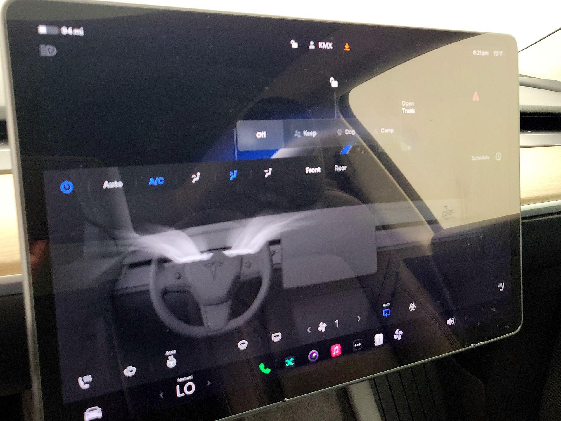 Thumbnail: 2023 Tesla Model Y - 17