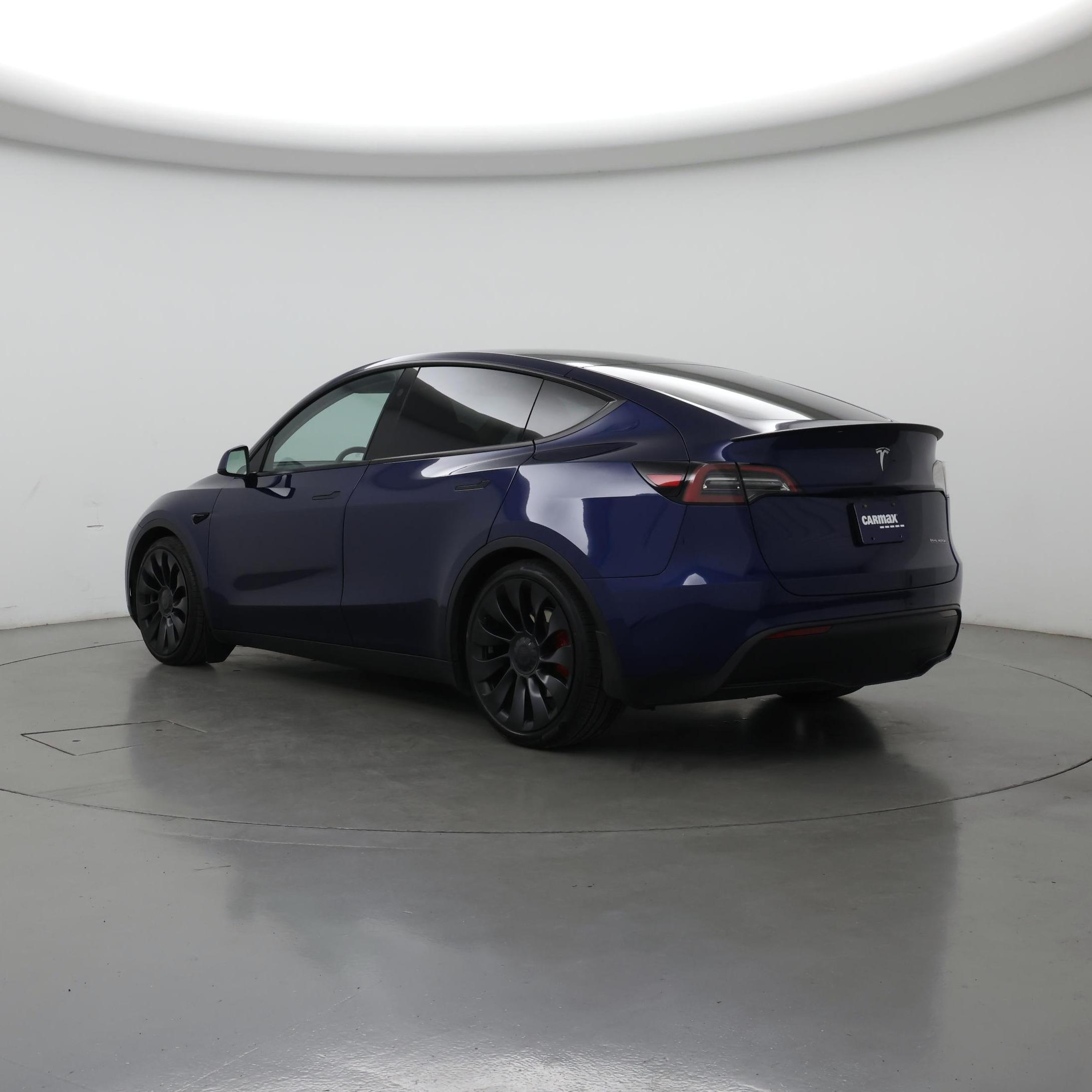 Thumbnail: 2023 Tesla Model Y - 2