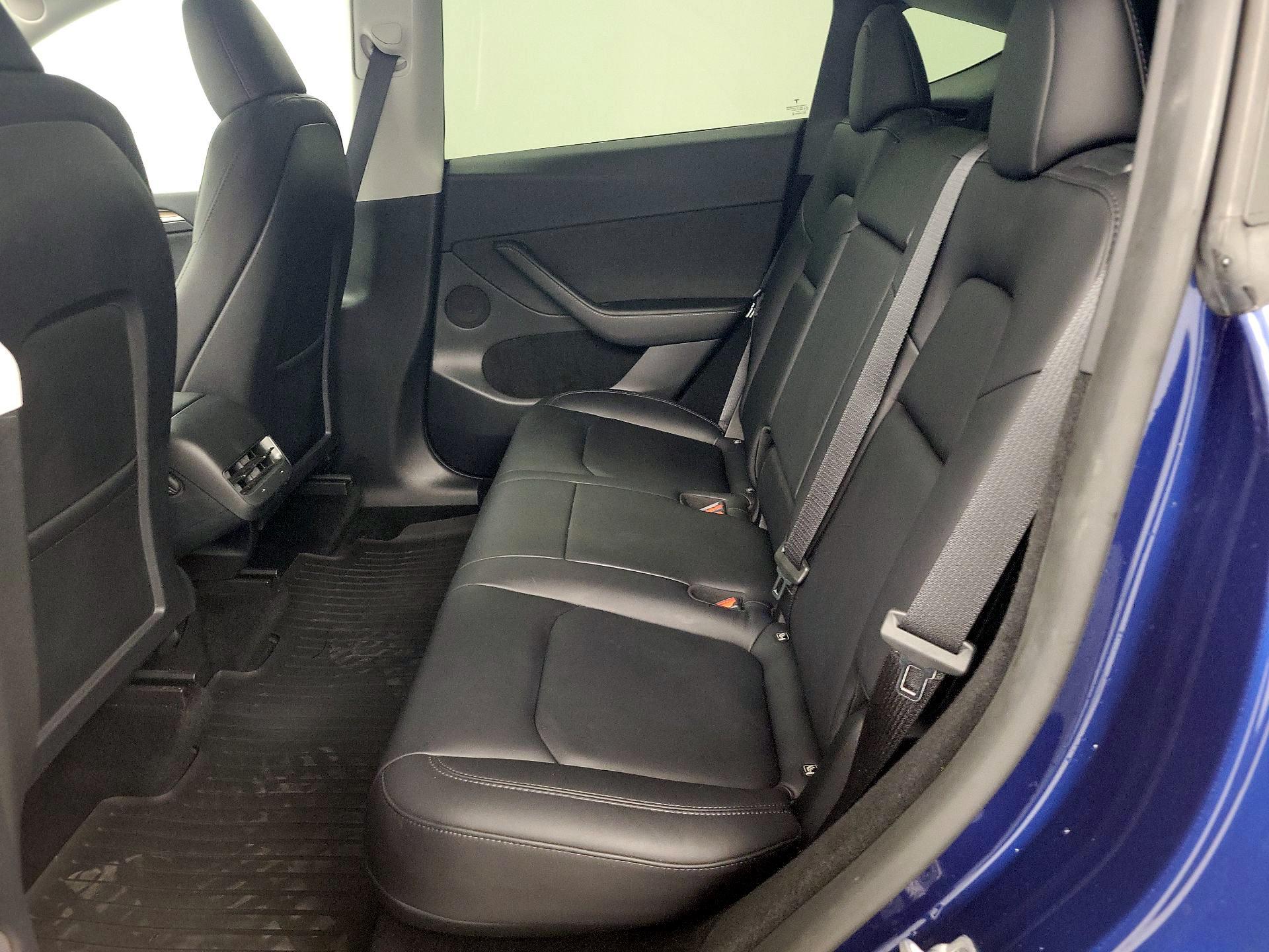 Thumbnail: 2023 Tesla Model Y - 20