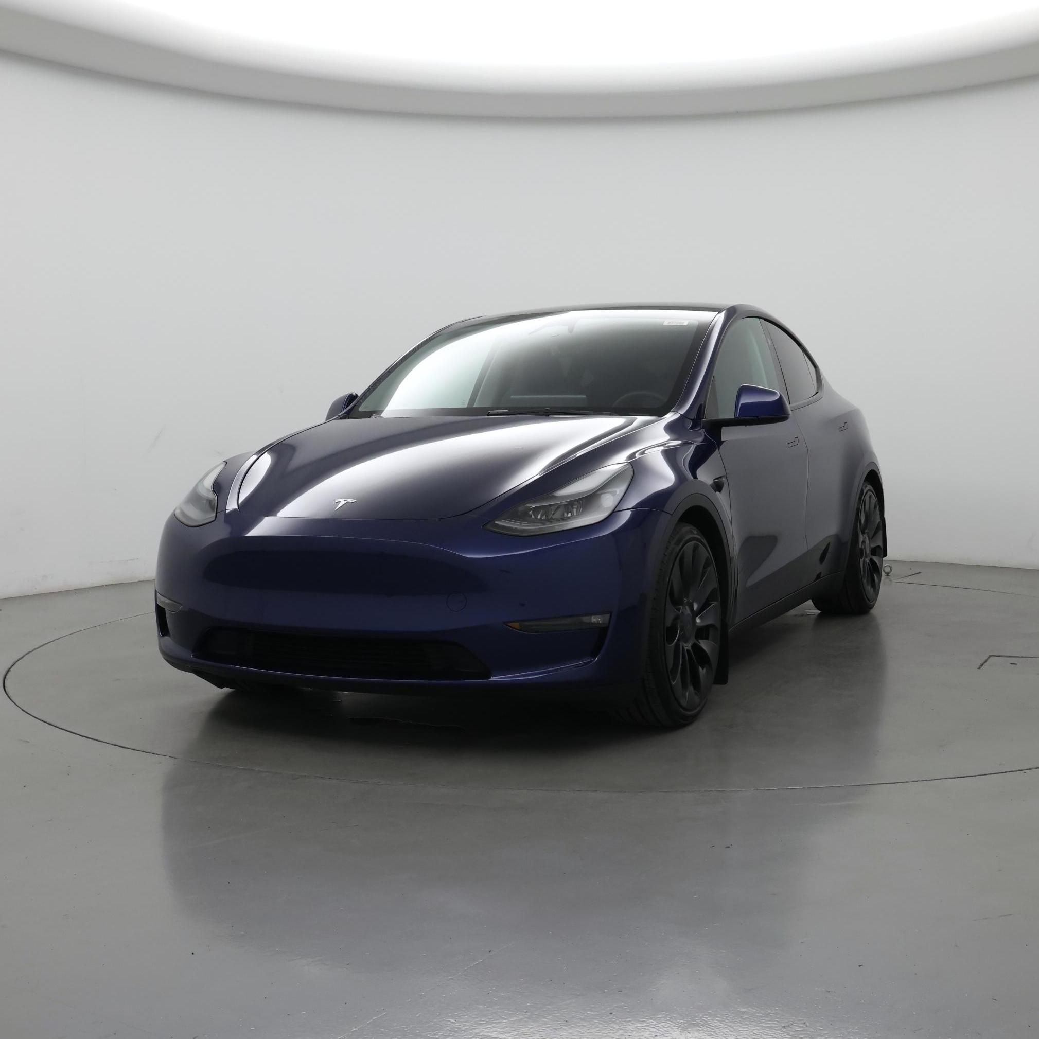 Thumbnail: 2023 Tesla Model Y - 4