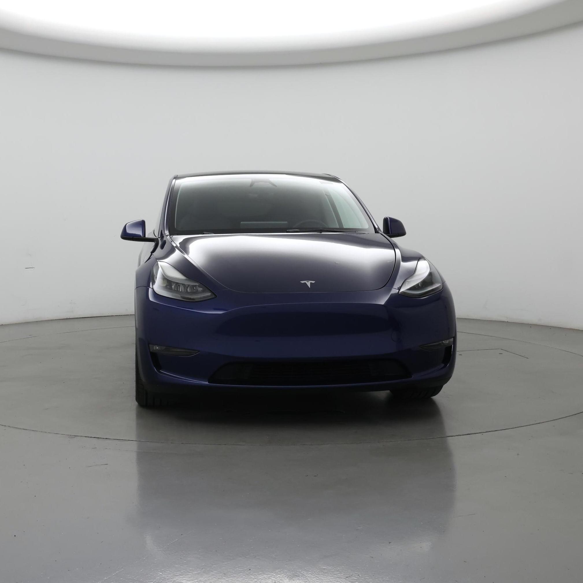 Thumbnail: 2023 Tesla Model Y - 5