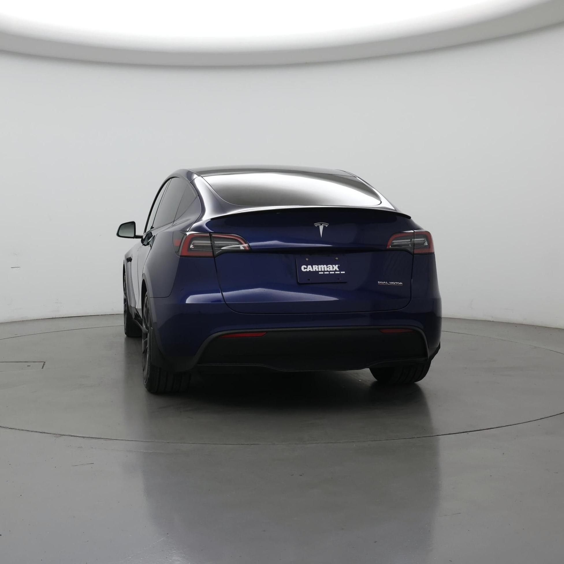 Thumbnail: 2023 Tesla Model Y - 6