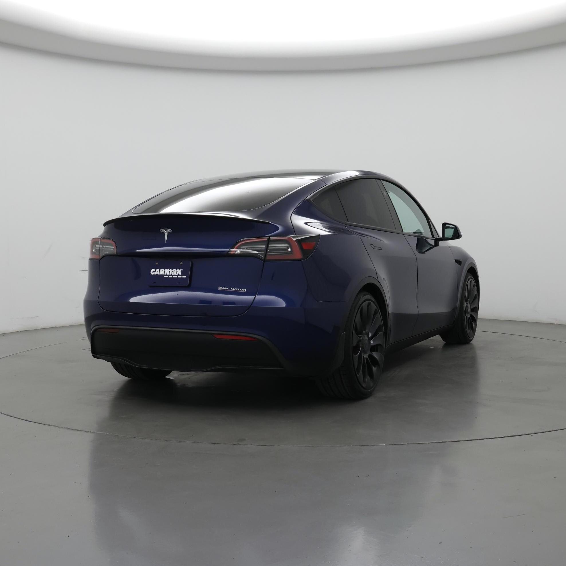 Thumbnail: 2023 Tesla Model Y - 8