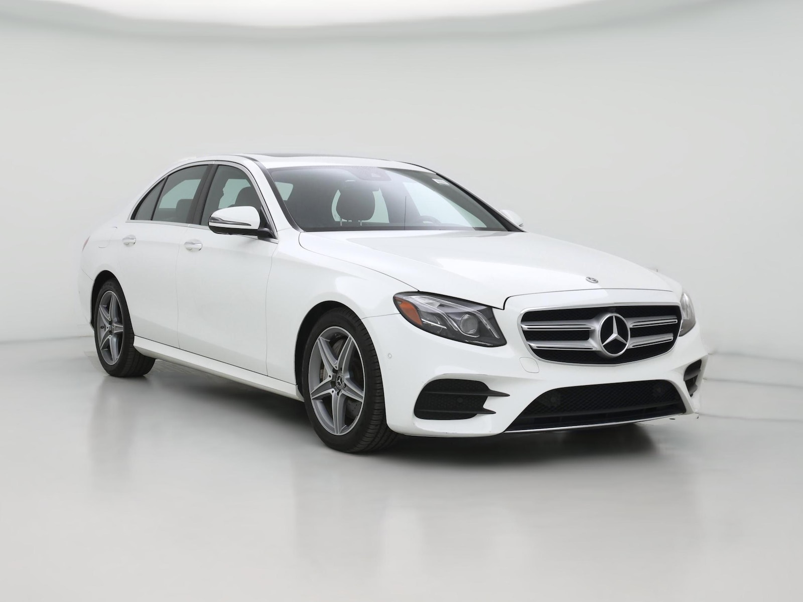 2019 Mercedes-Benz E-Class E300