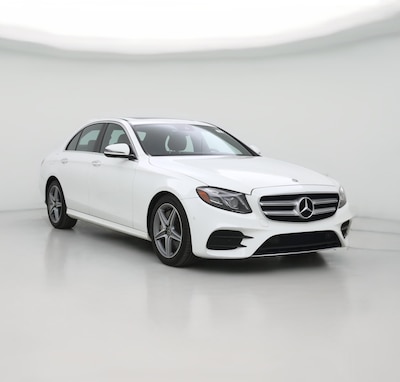 2019 Mercedes-Benz E300