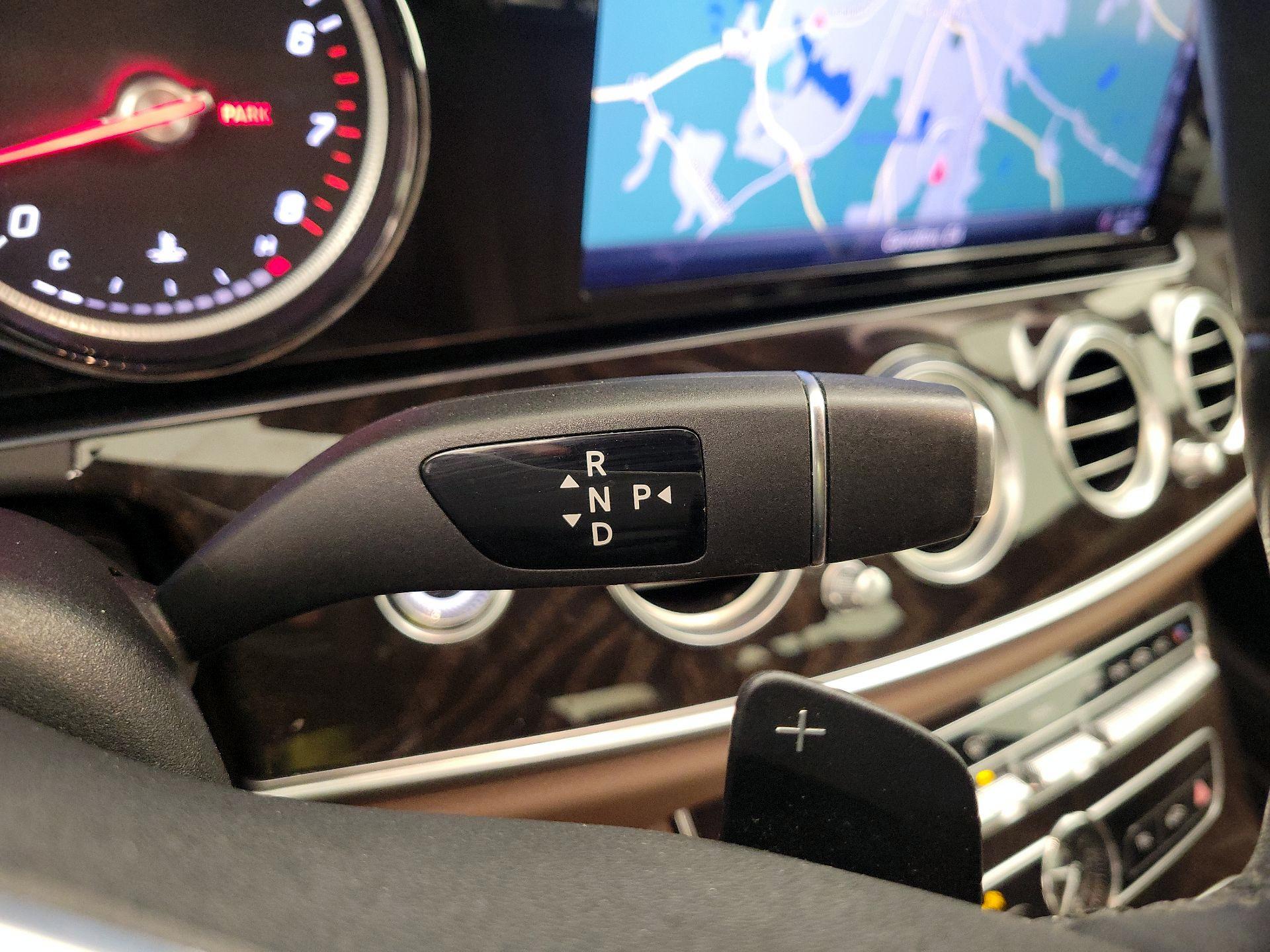 Thumbnail: 2019 Mercedes-Benz E-Class - 18