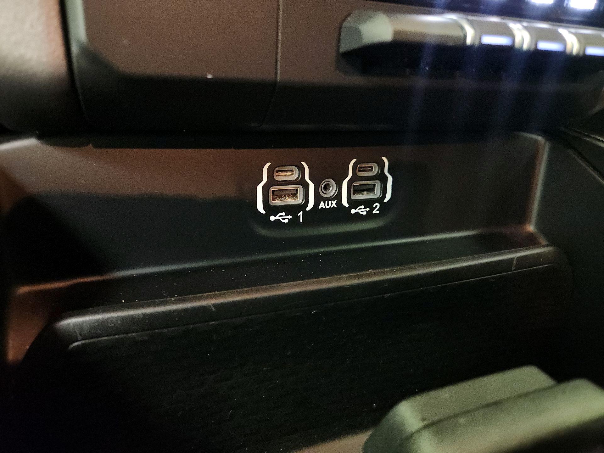 Thumbnail: 2021 RAM 1500 - 19