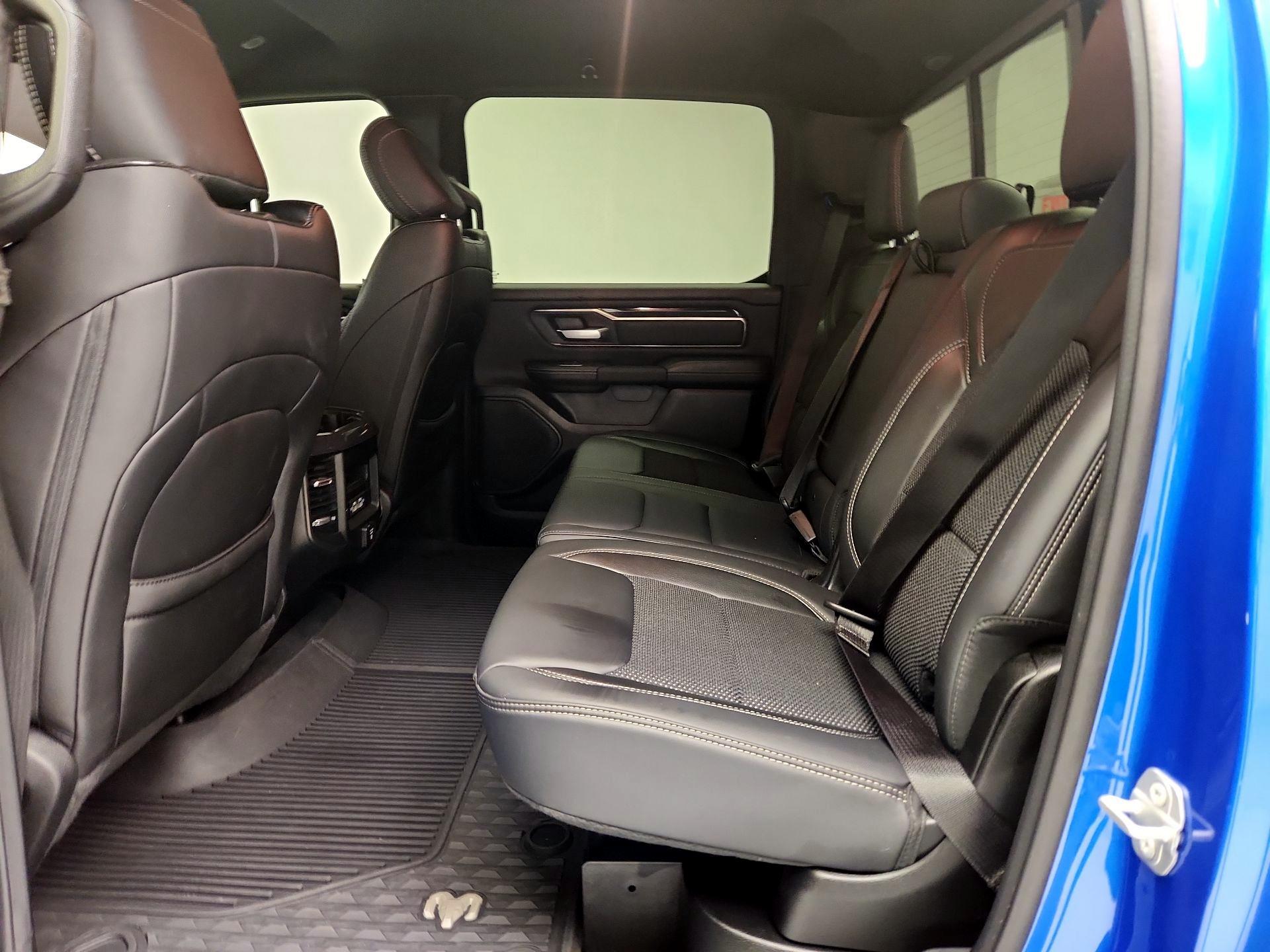 Thumbnail: 2021 RAM 1500 - 20