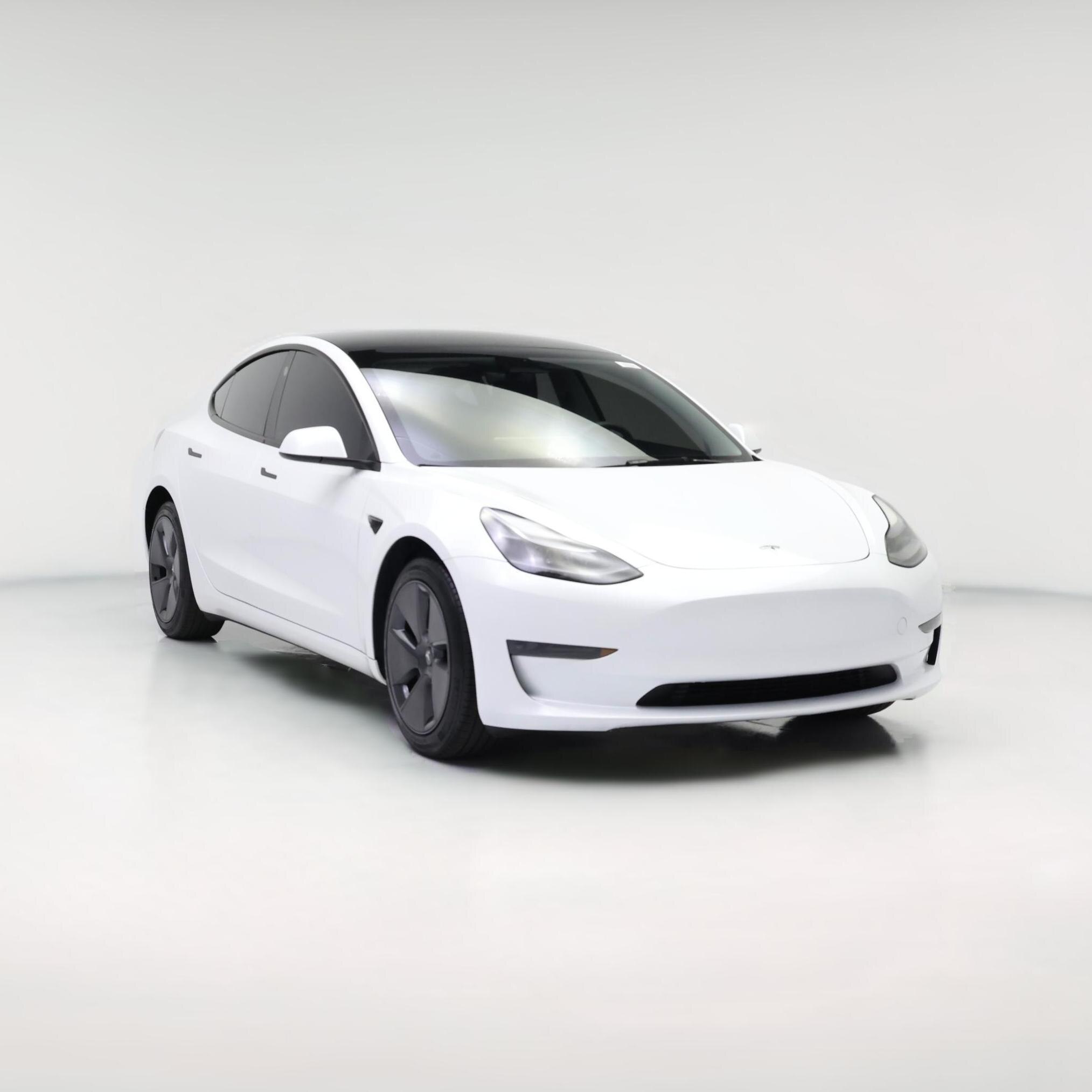 Thumbnail: 2023 Tesla Model 3 - 1