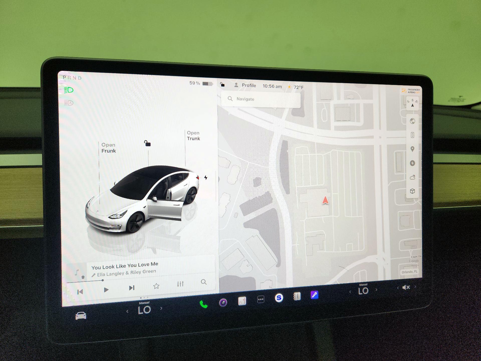 Thumbnail: 2023 Tesla Model 3 - 13