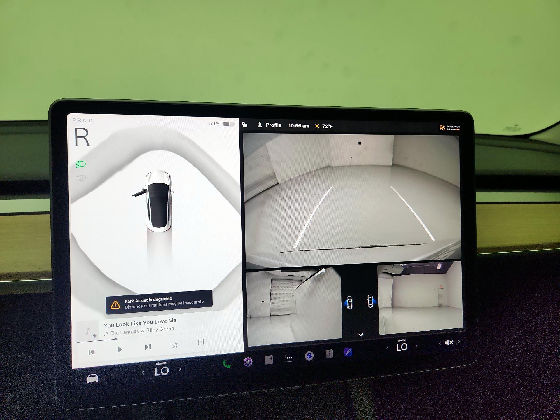 Thumbnail: 2023 Tesla Model 3 - 14