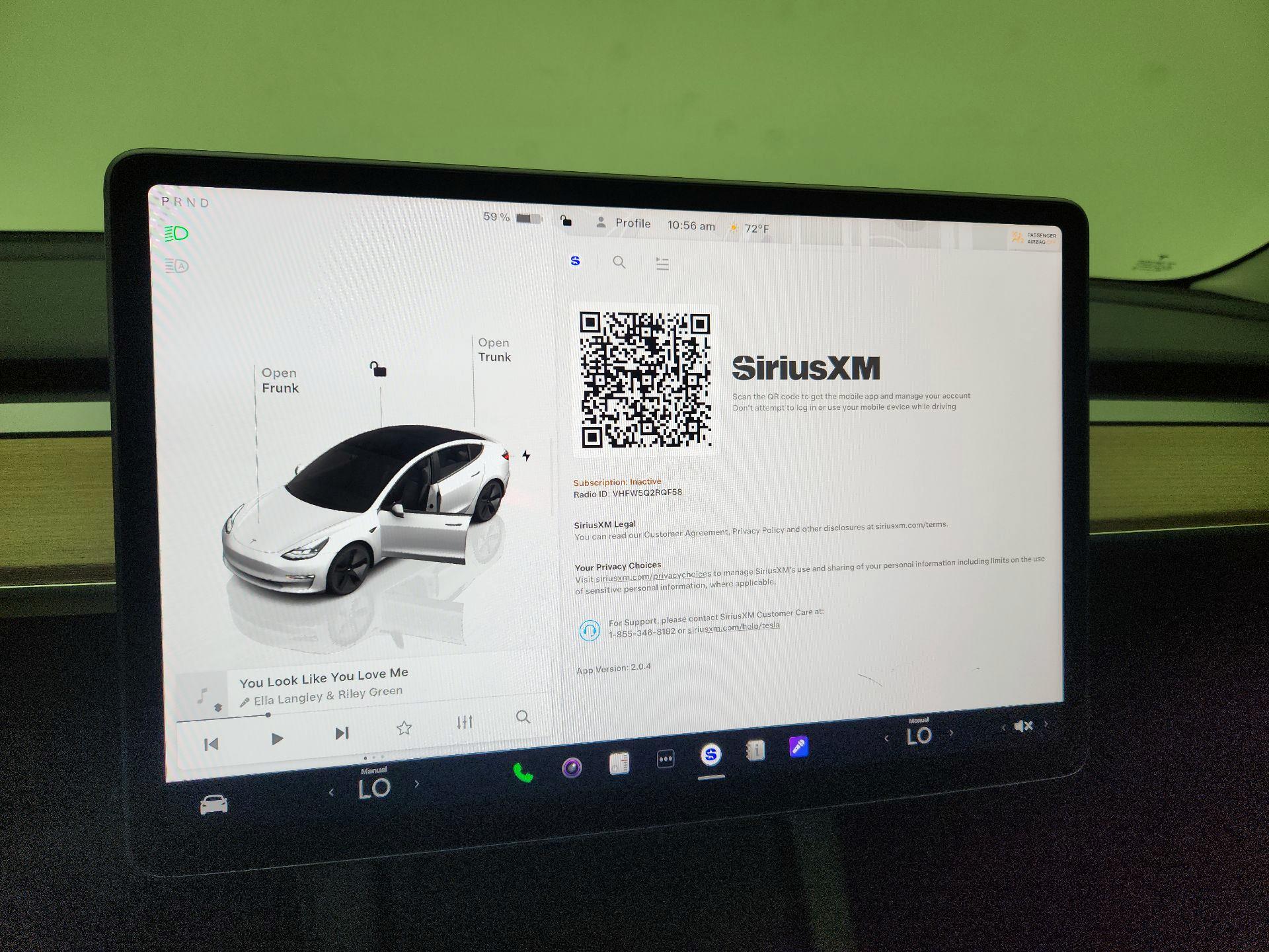 Thumbnail: 2023 Tesla Model 3 - 15