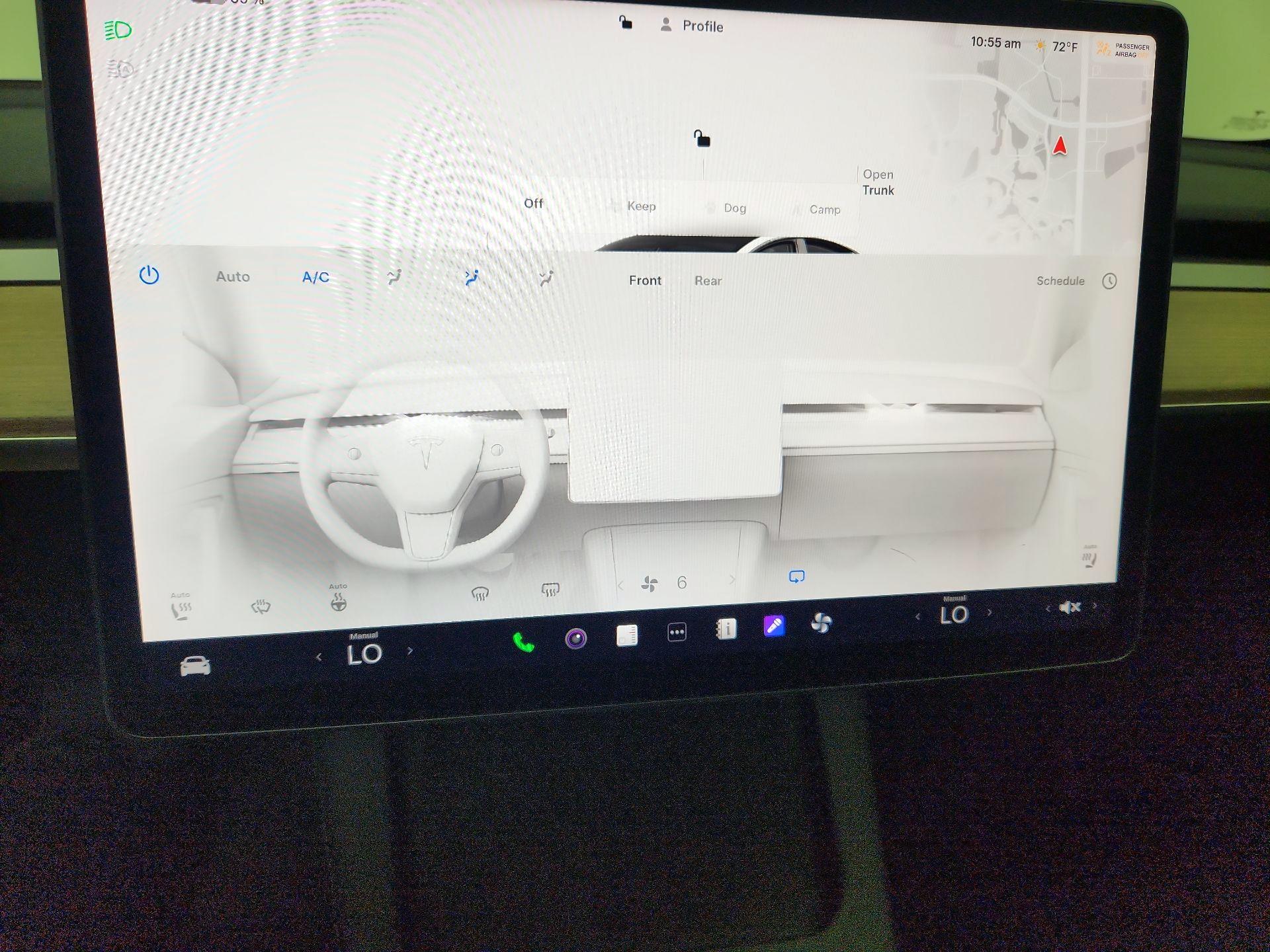 Thumbnail: 2023 Tesla Model 3 - 16