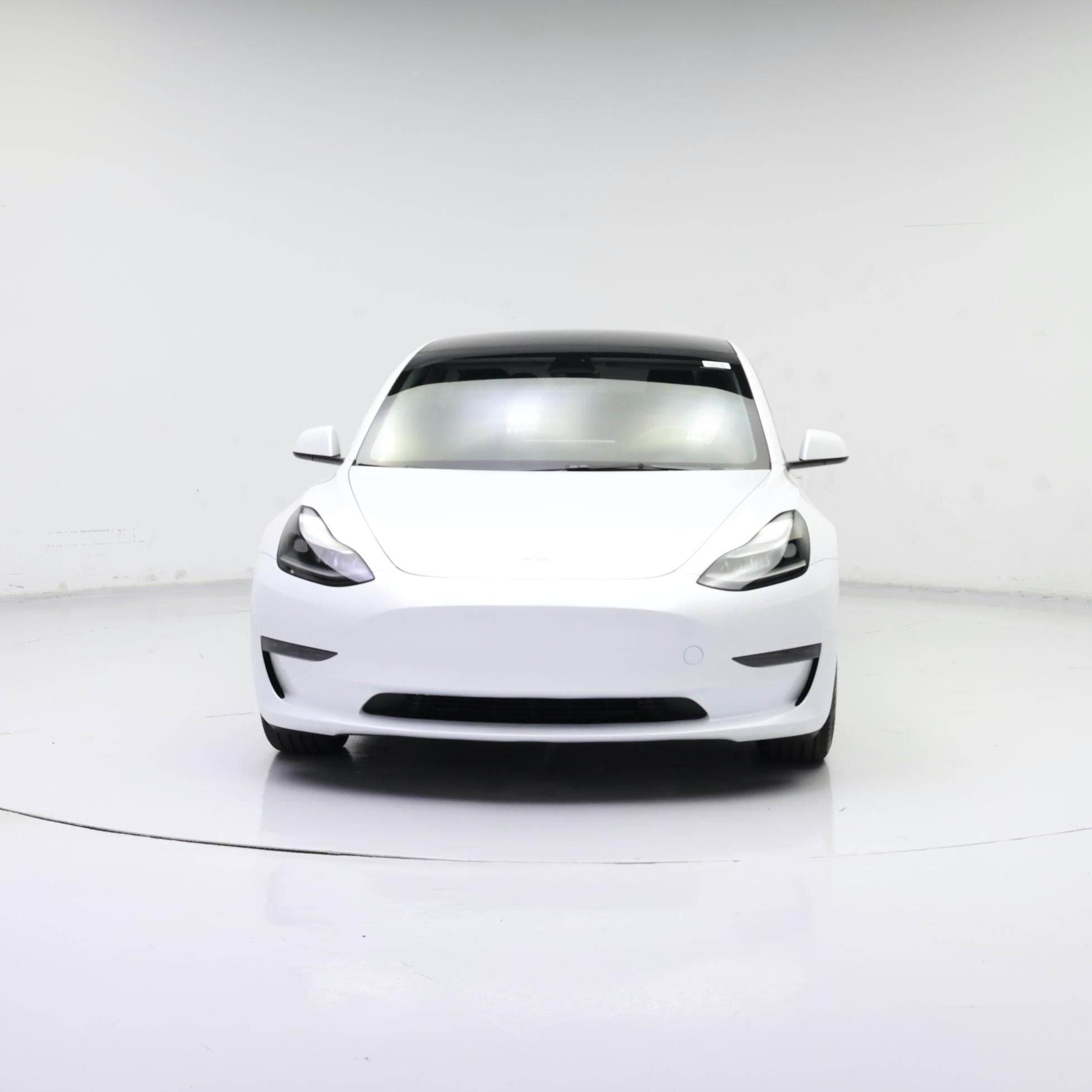 Thumbnail: 2023 Tesla Model 3 - 5