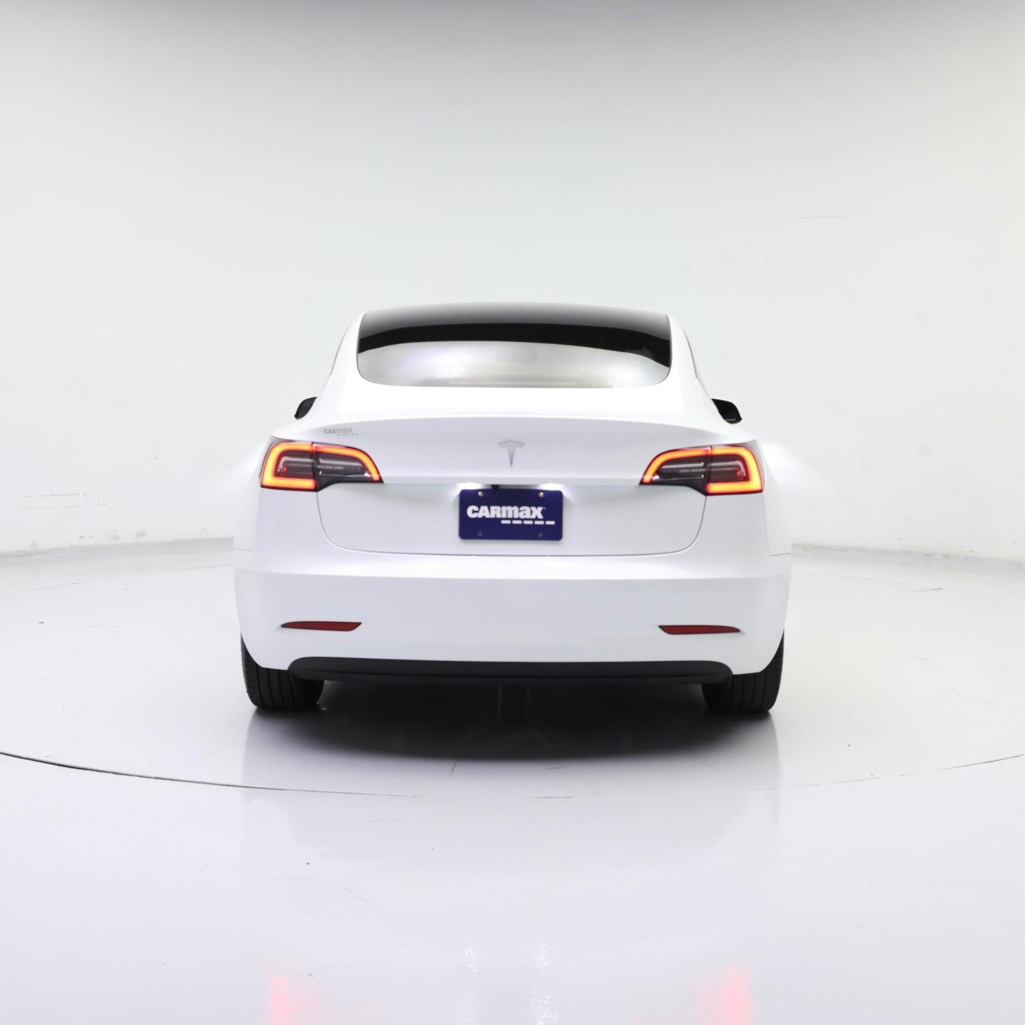 Thumbnail: 2023 Tesla Model 3 - 6
