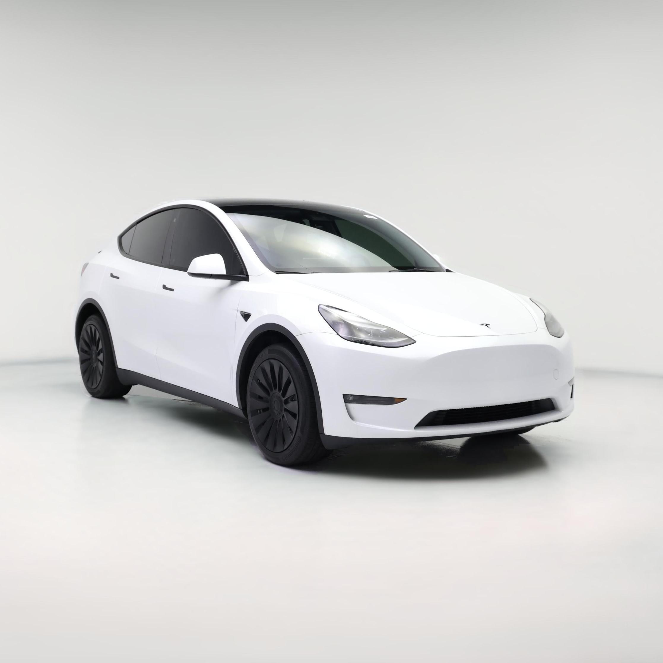 Thumbnail: 2023 Tesla Model Y - 1