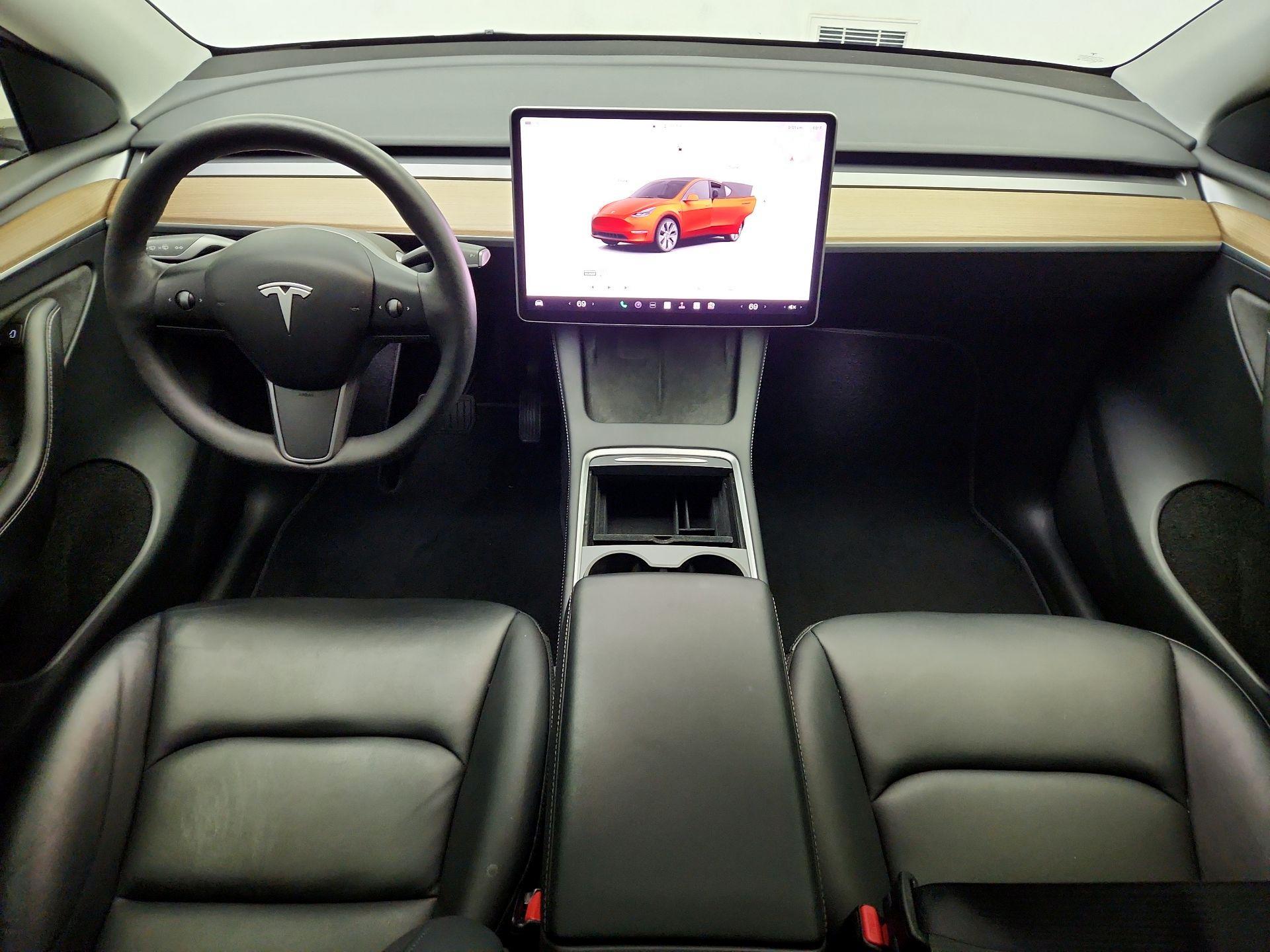 Thumbnail: 2023 Tesla Model Y - 9