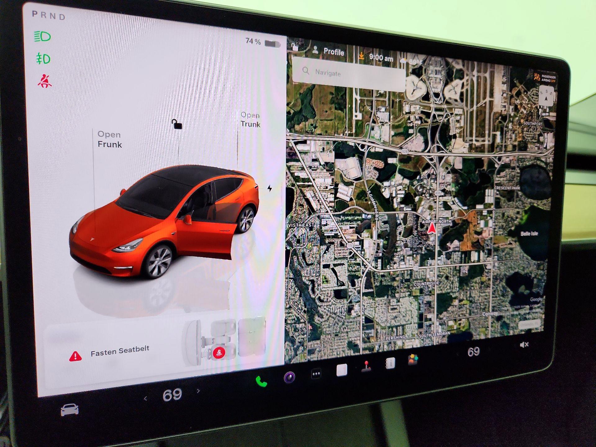 Thumbnail: 2023 Tesla Model Y - 14