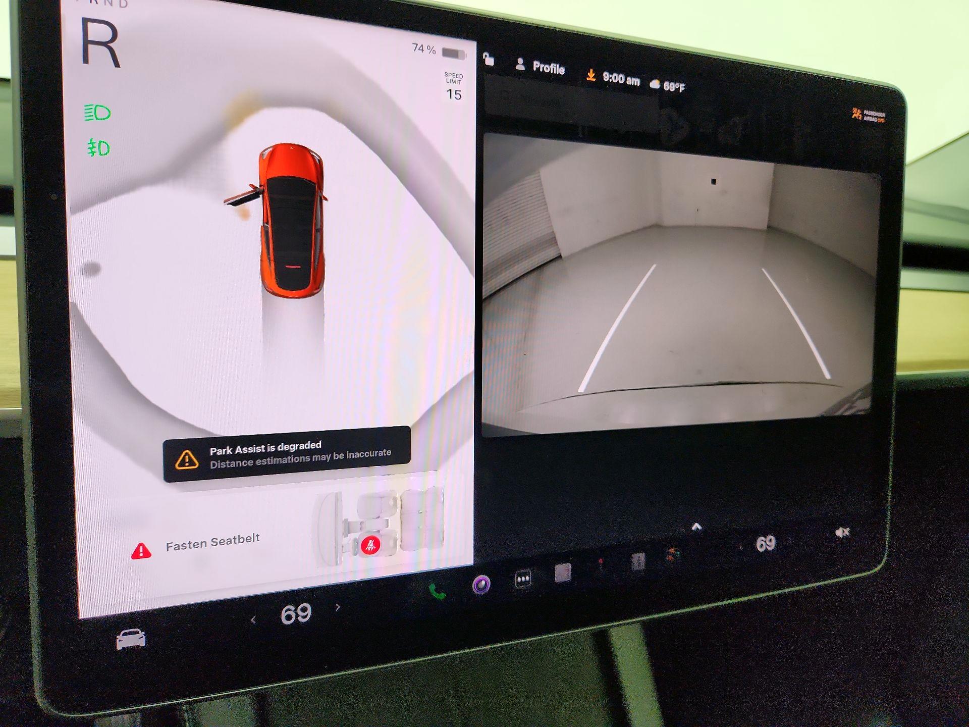 Thumbnail: 2023 Tesla Model Y - 15