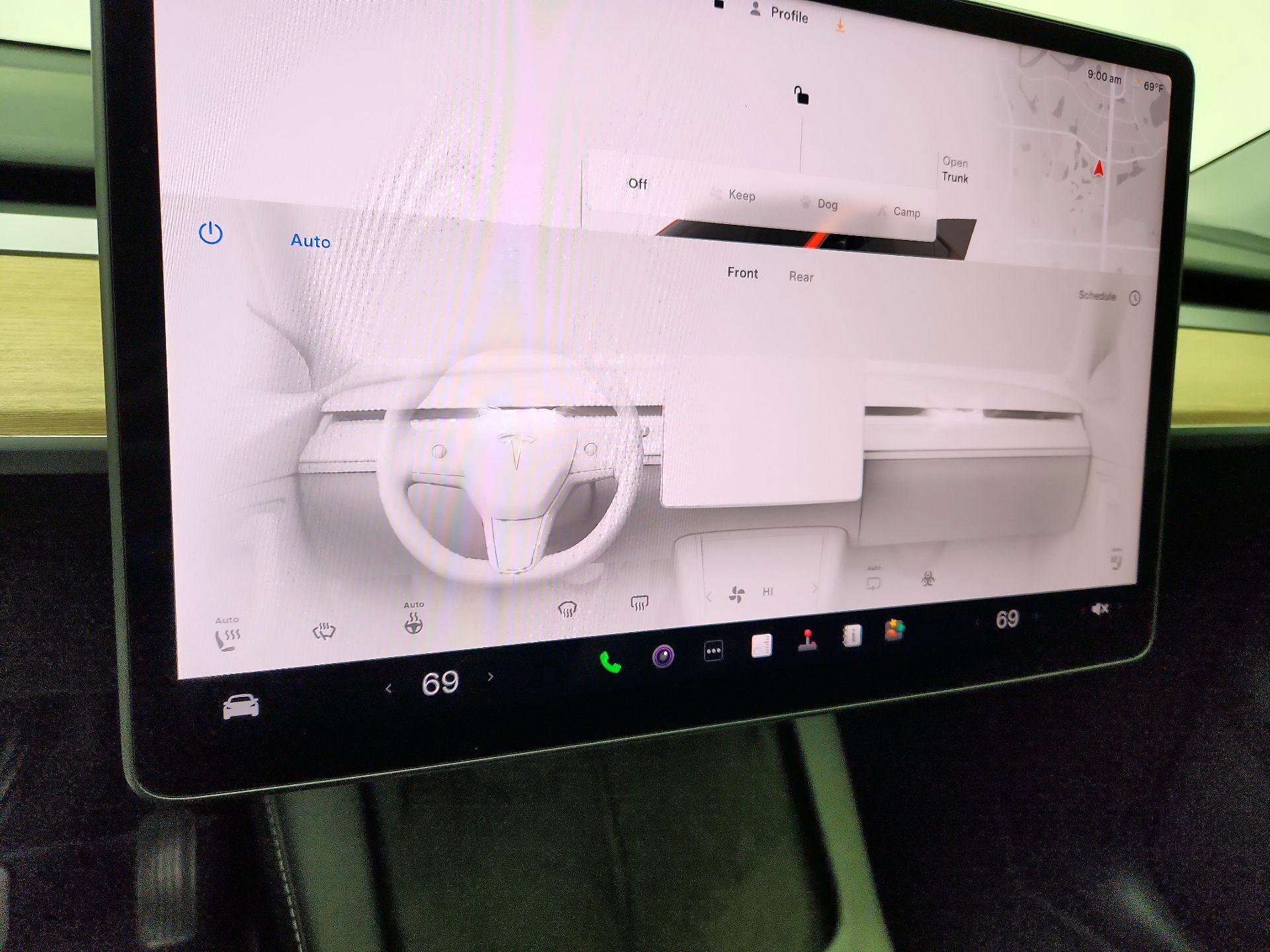 Thumbnail: 2023 Tesla Model Y - 17