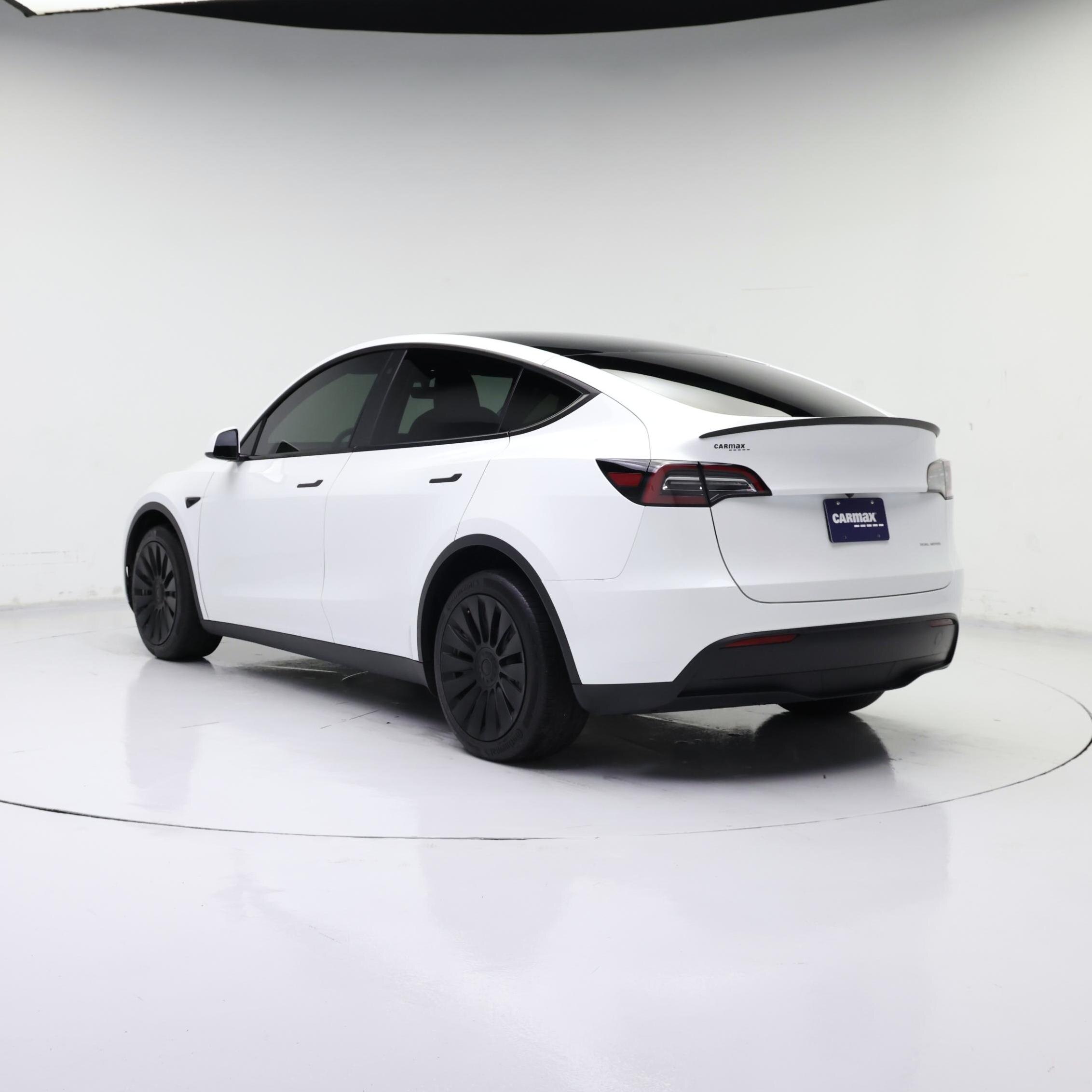 Thumbnail: 2023 Tesla Model Y - 2