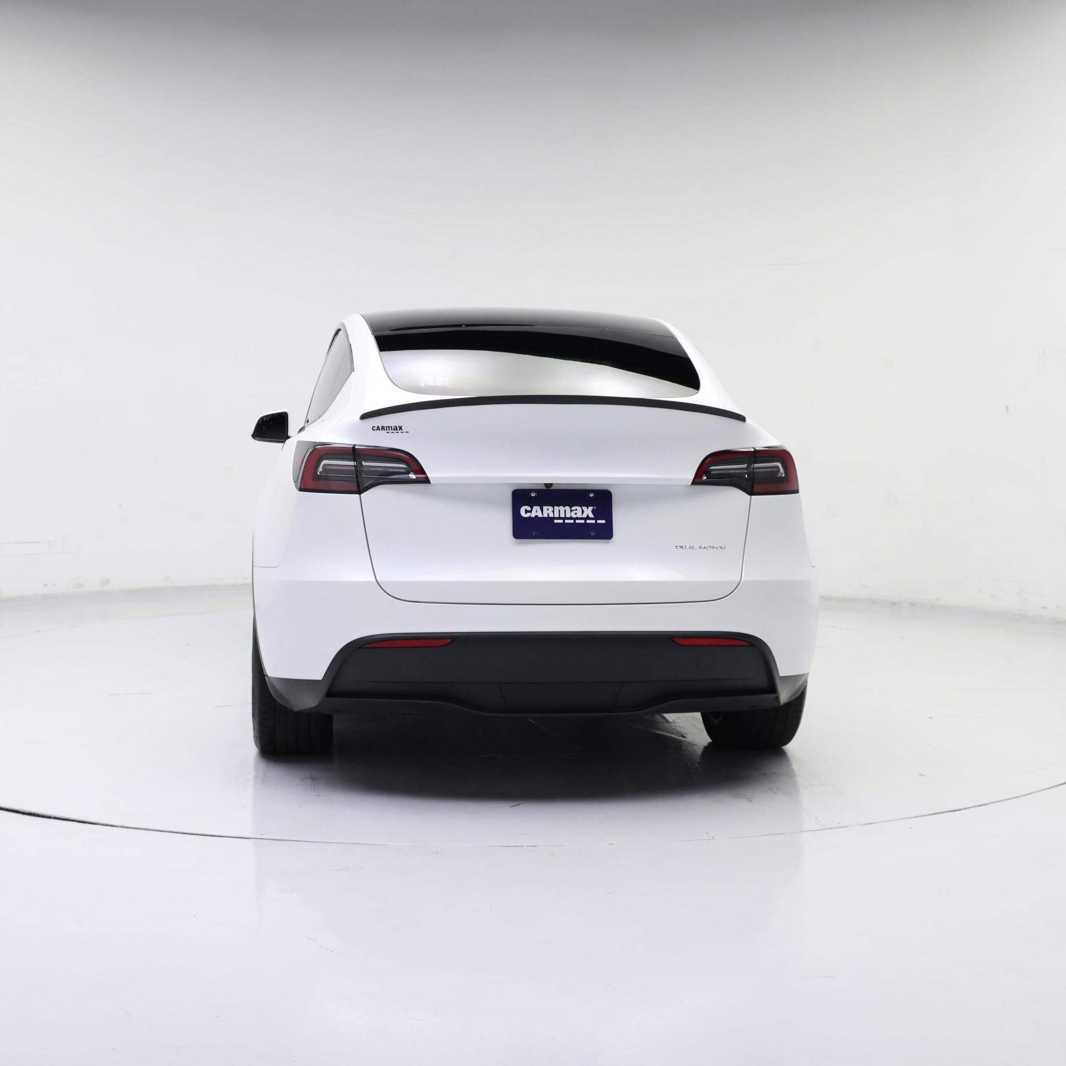 Thumbnail: 2023 Tesla Model Y - 6