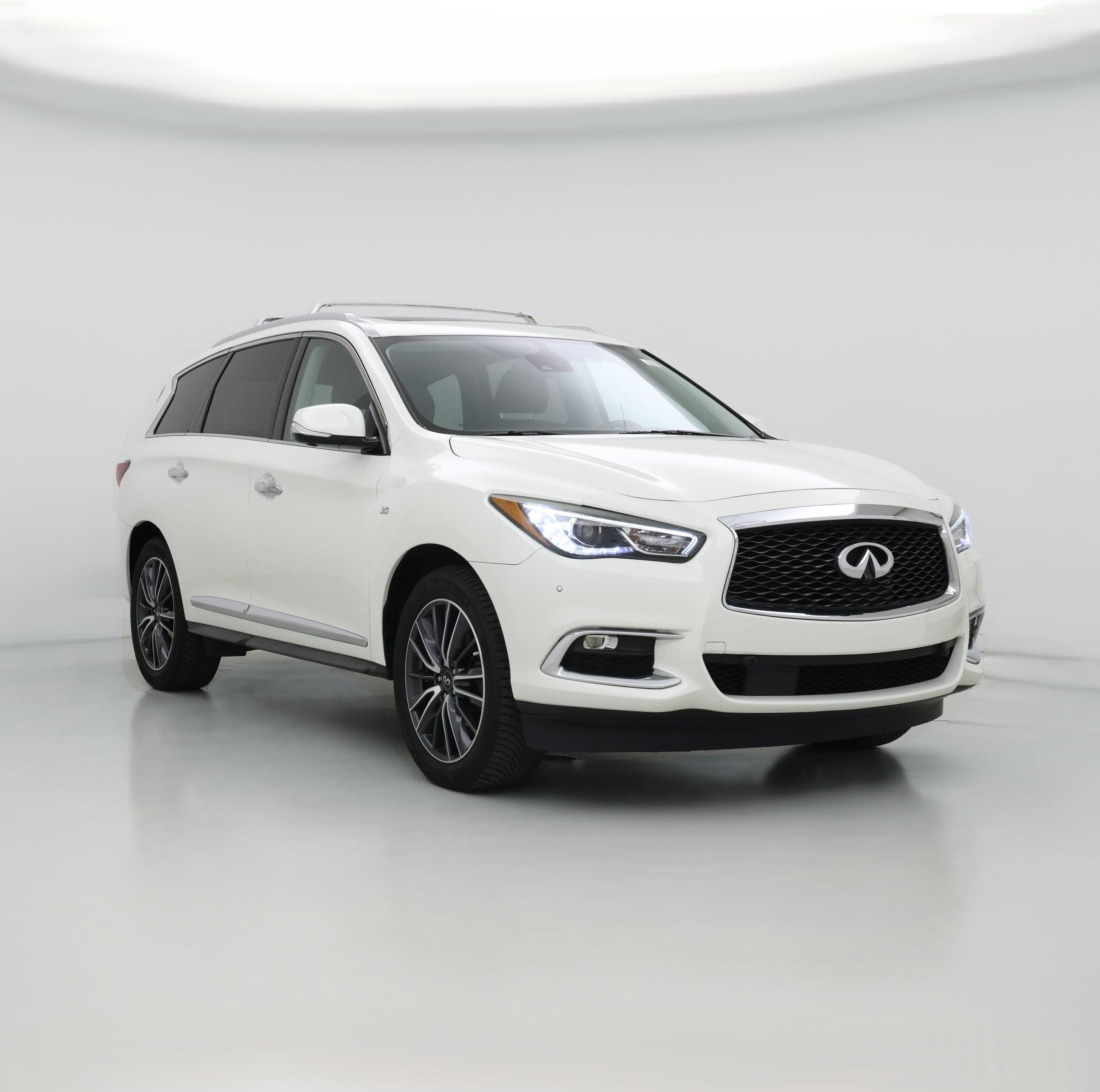 Thumbnail: 2019 INFINITI QX60 - 1