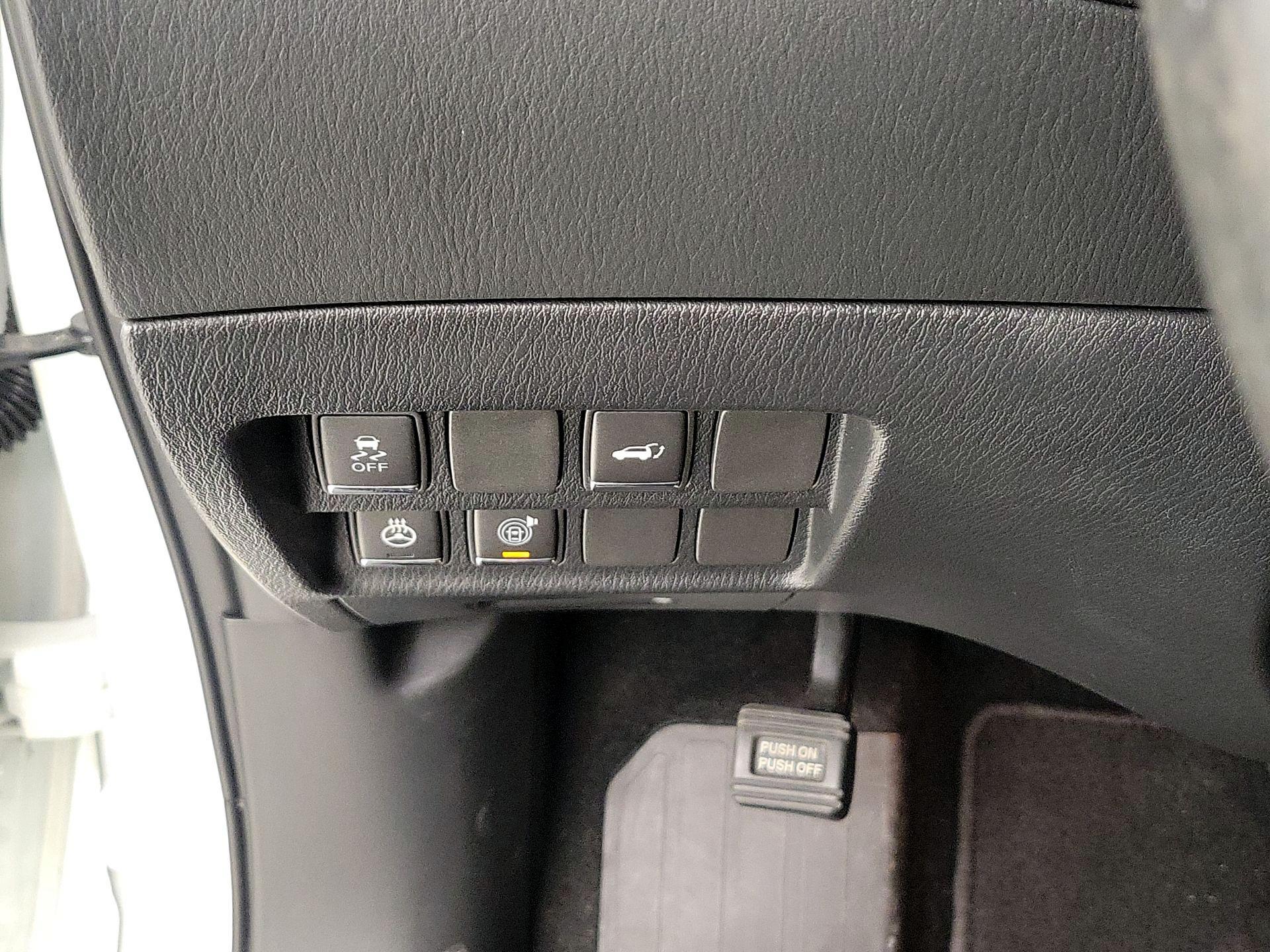 Thumbnail: 2019 INFINITI QX60 - 13