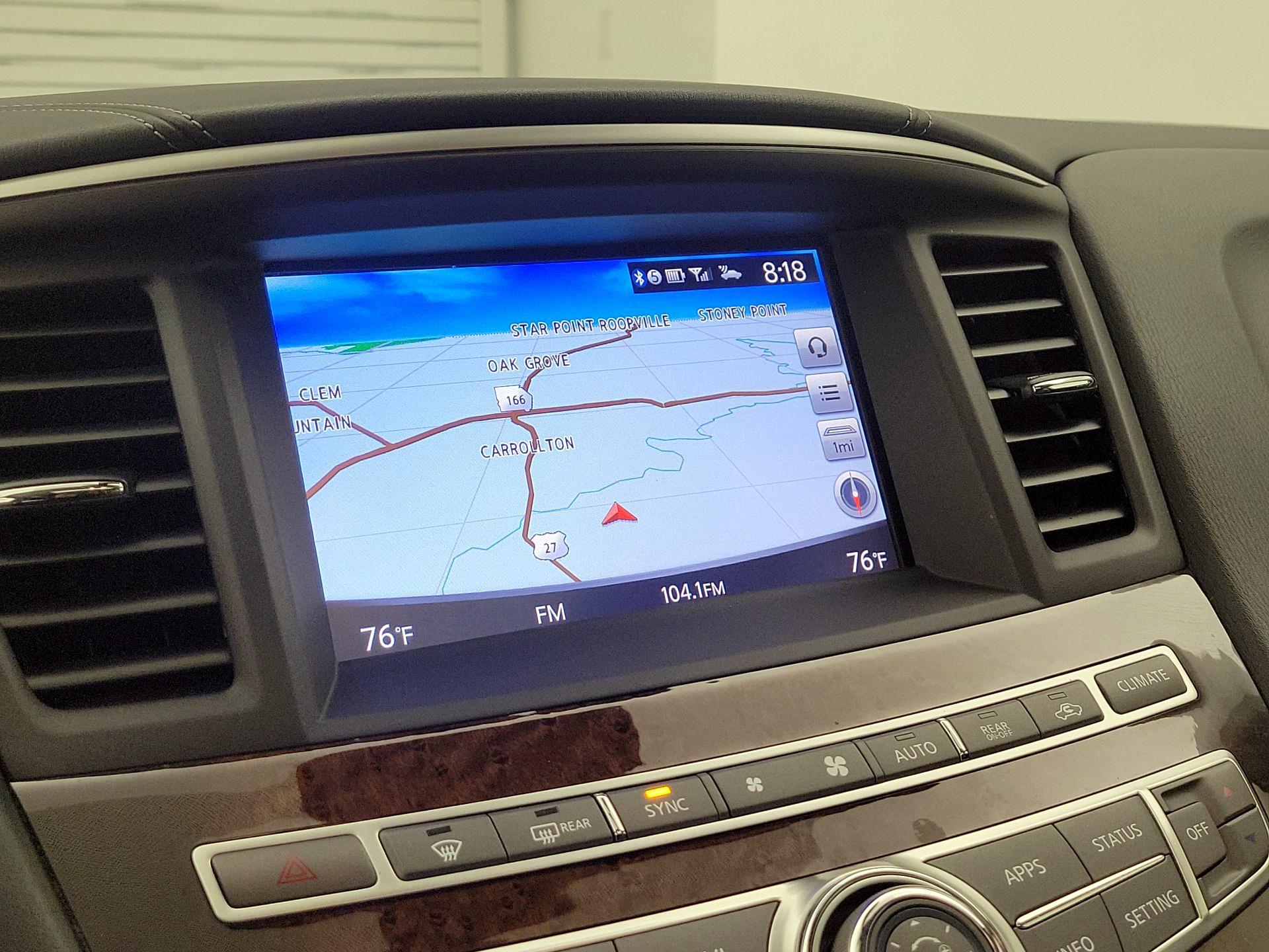 Thumbnail: 2019 INFINITI QX60 - 14