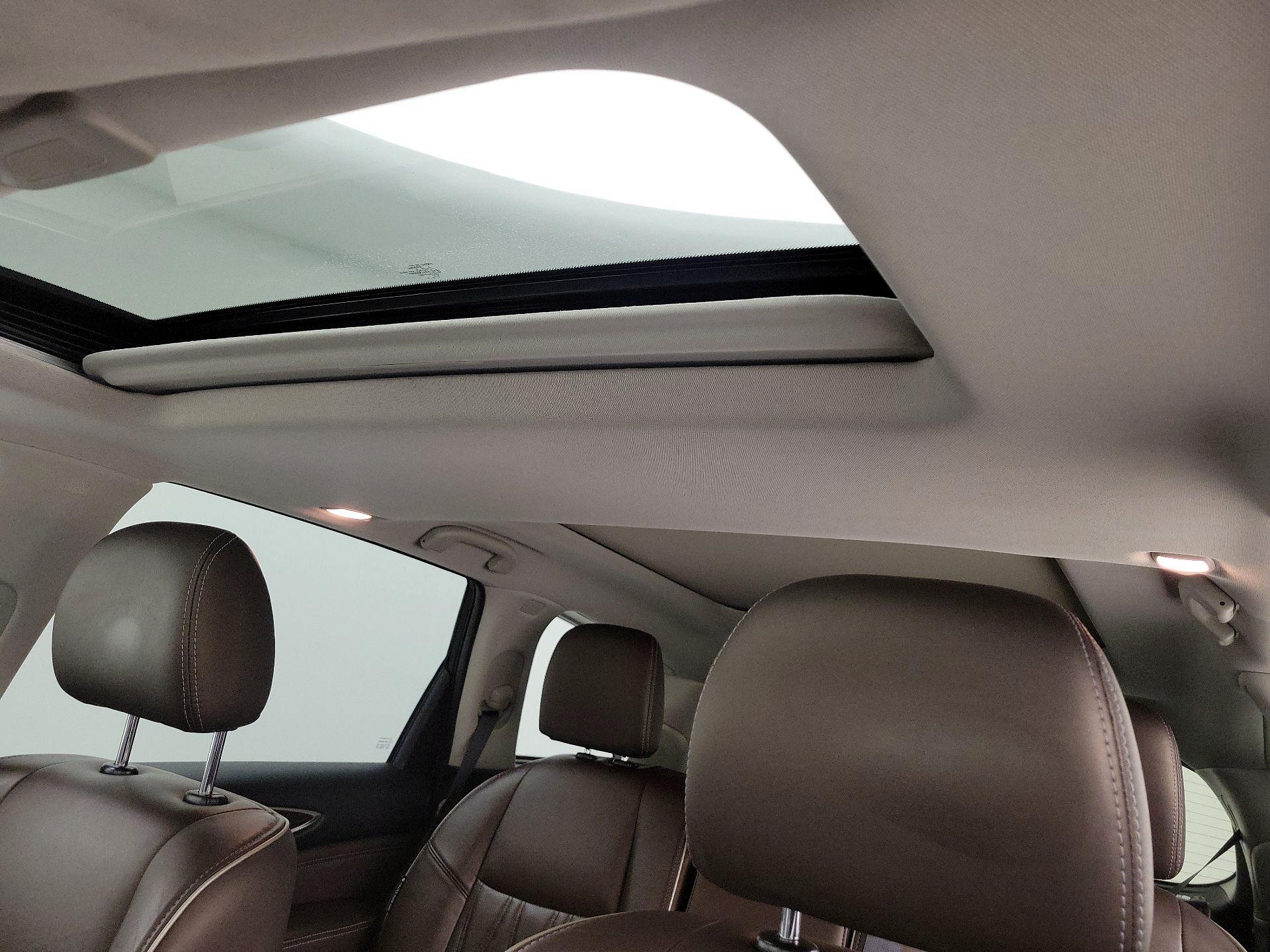 Thumbnail: 2019 INFINITI QX60 - 20