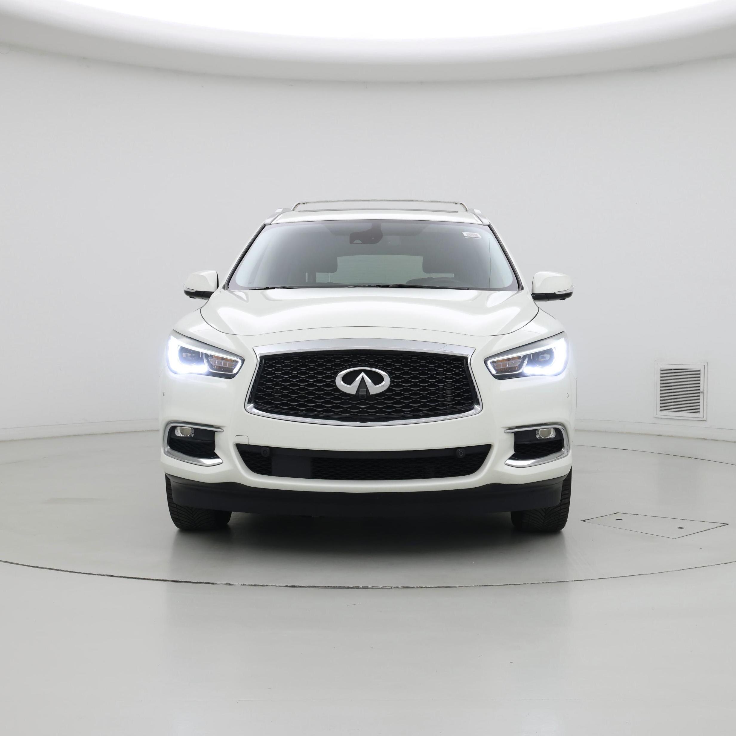 Thumbnail: 2019 INFINITI QX60 - 5