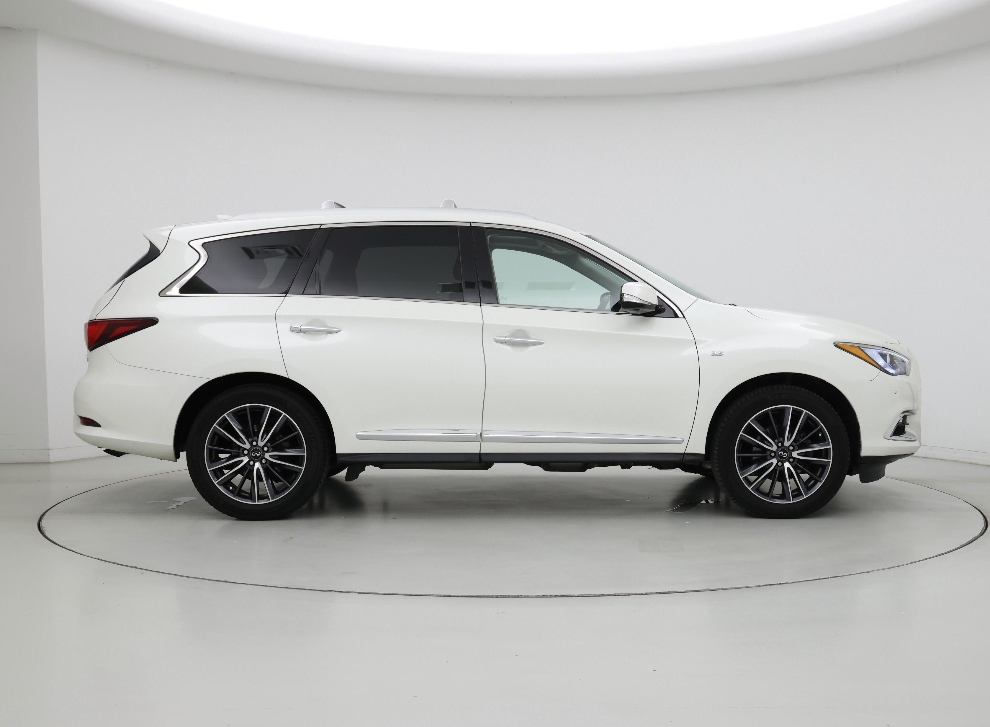 Thumbnail: 2019 INFINITI QX60 - 7