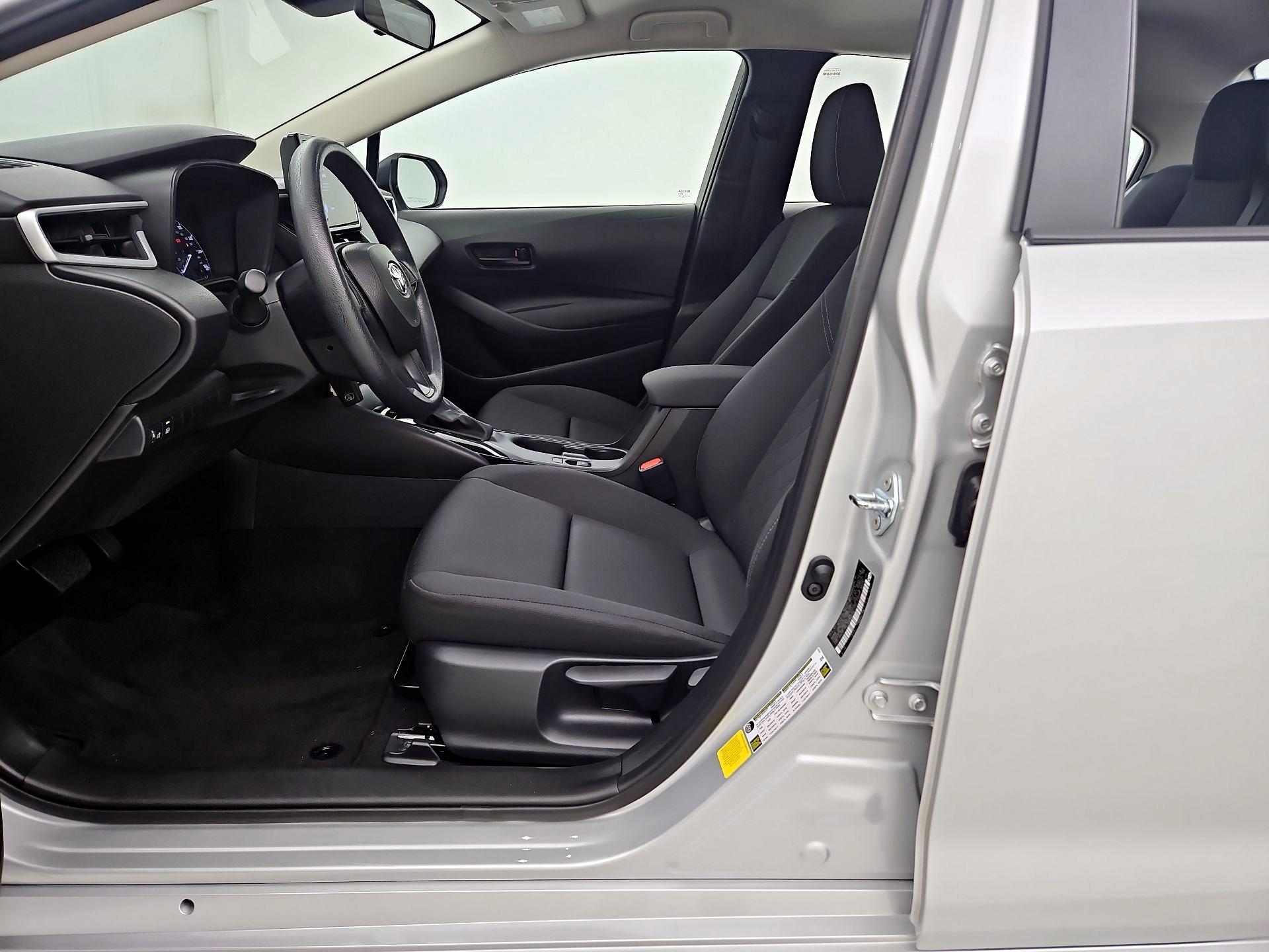 Thumbnail: 2025 Toyota Corolla - 11