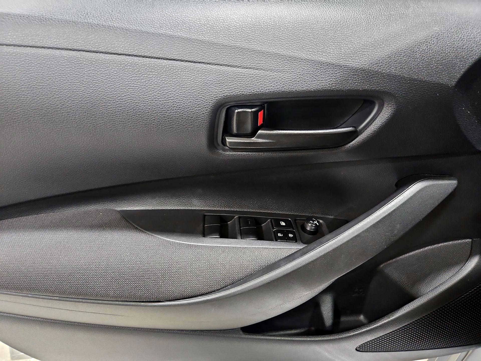 Thumbnail: 2025 Toyota Corolla - 12