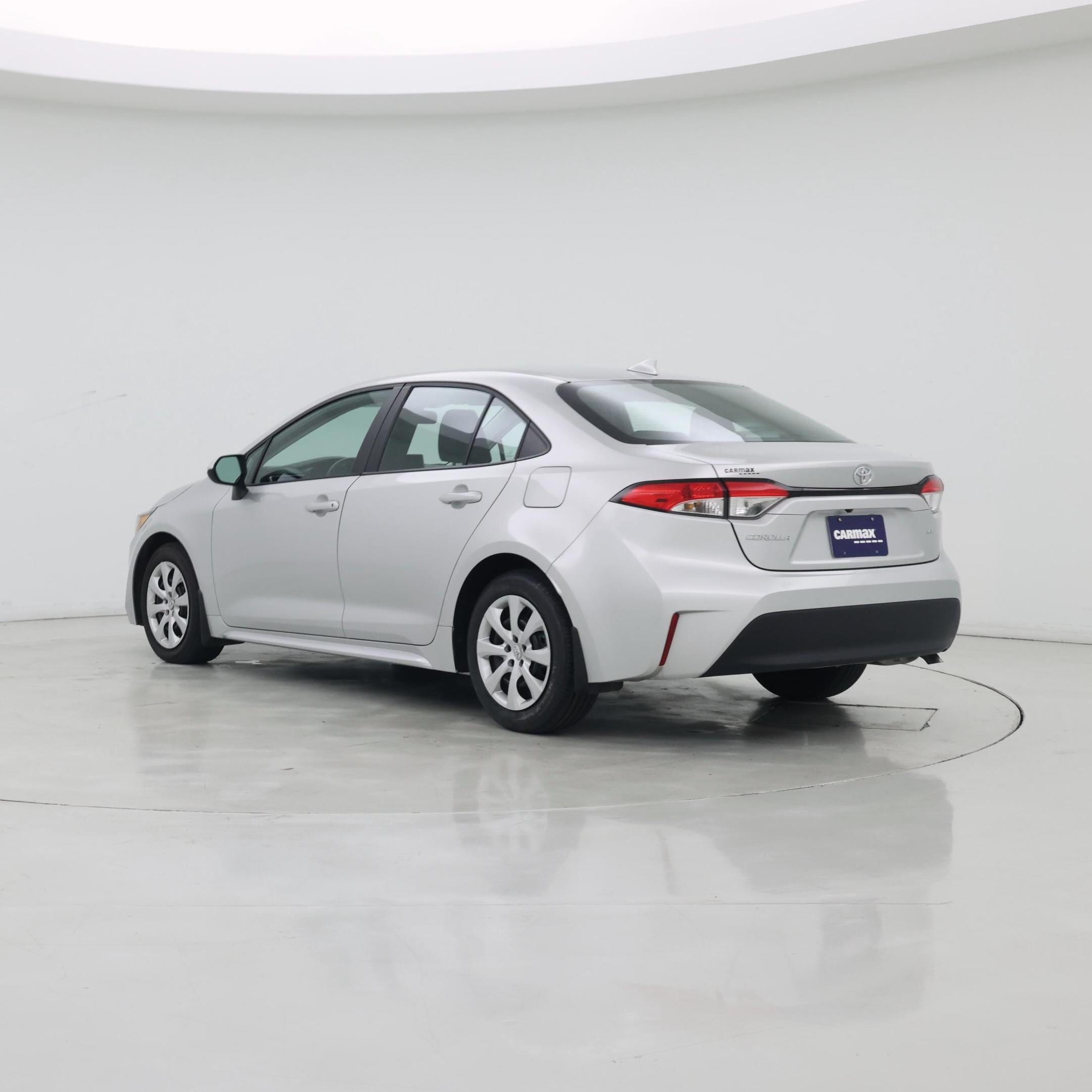 Thumbnail: 2025 Toyota Corolla - 2